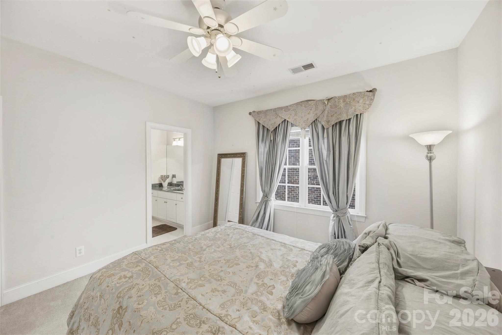 10835 Alexander Mill Drive Charlotte NC 28277
