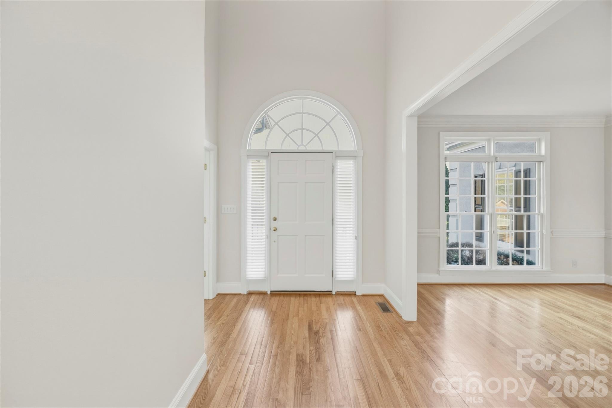 10835 Alexander Mill Drive Charlotte NC 28277