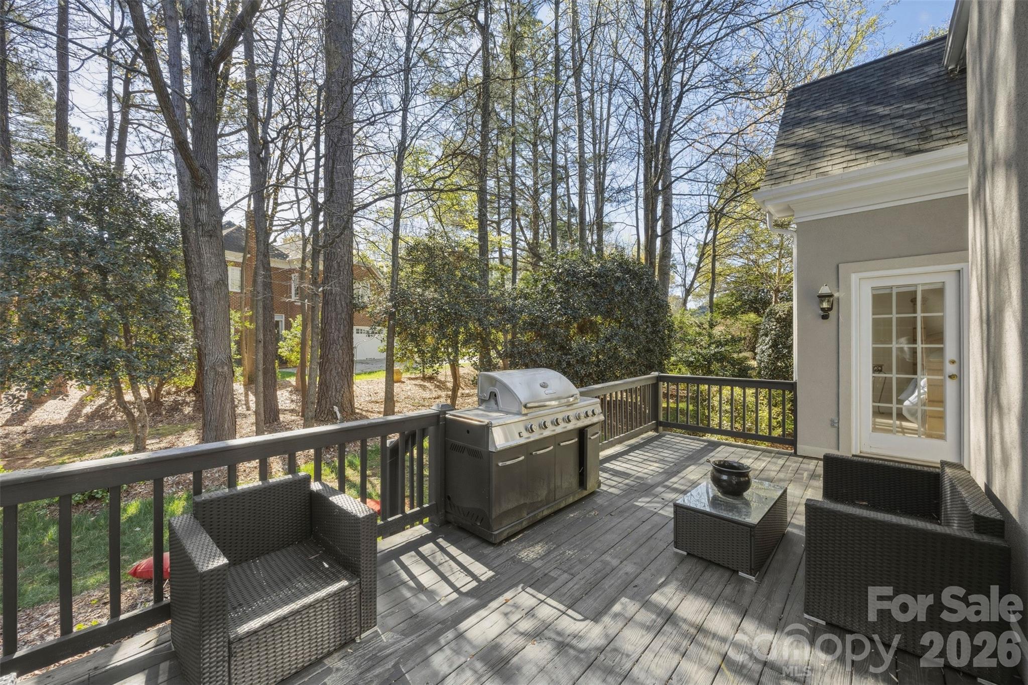 10835 Alexander Mill Drive Charlotte NC 28277