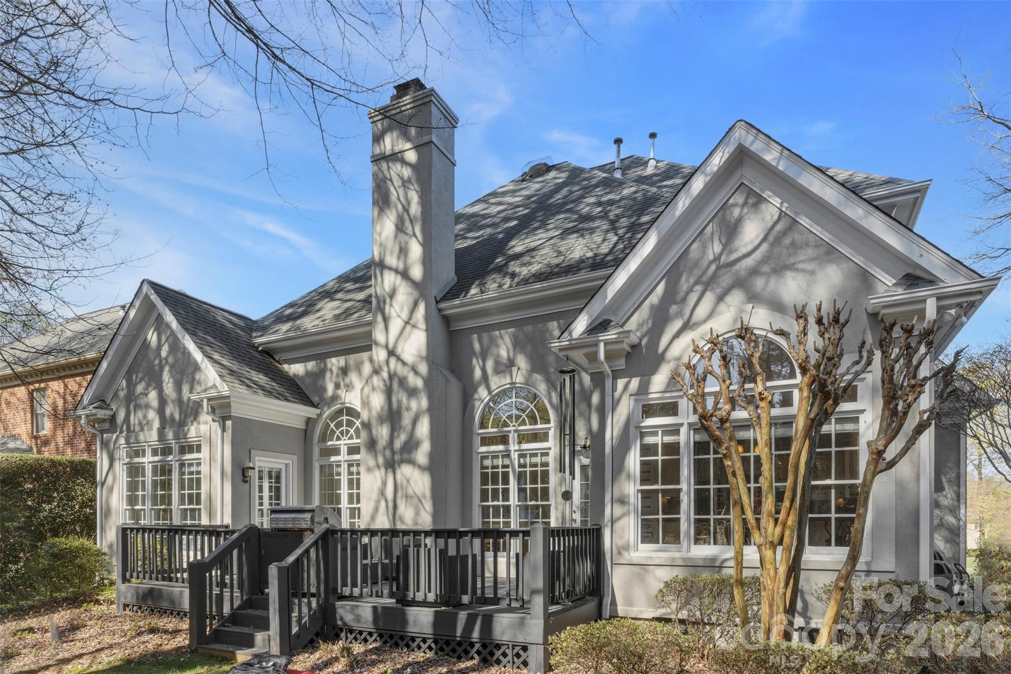 10835 Alexander Mill Drive Charlotte NC 28277