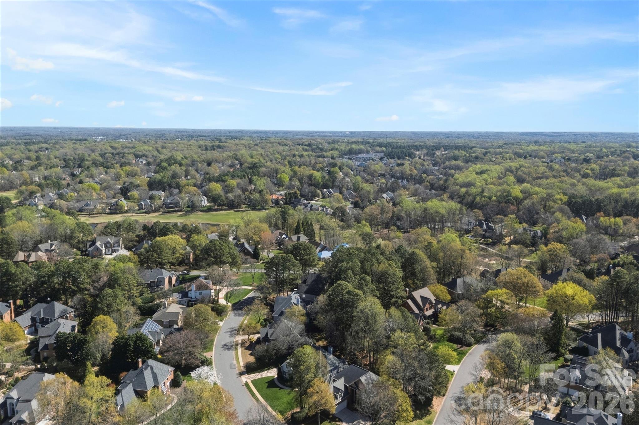 10835 Alexander Mill Drive Charlotte NC 28277