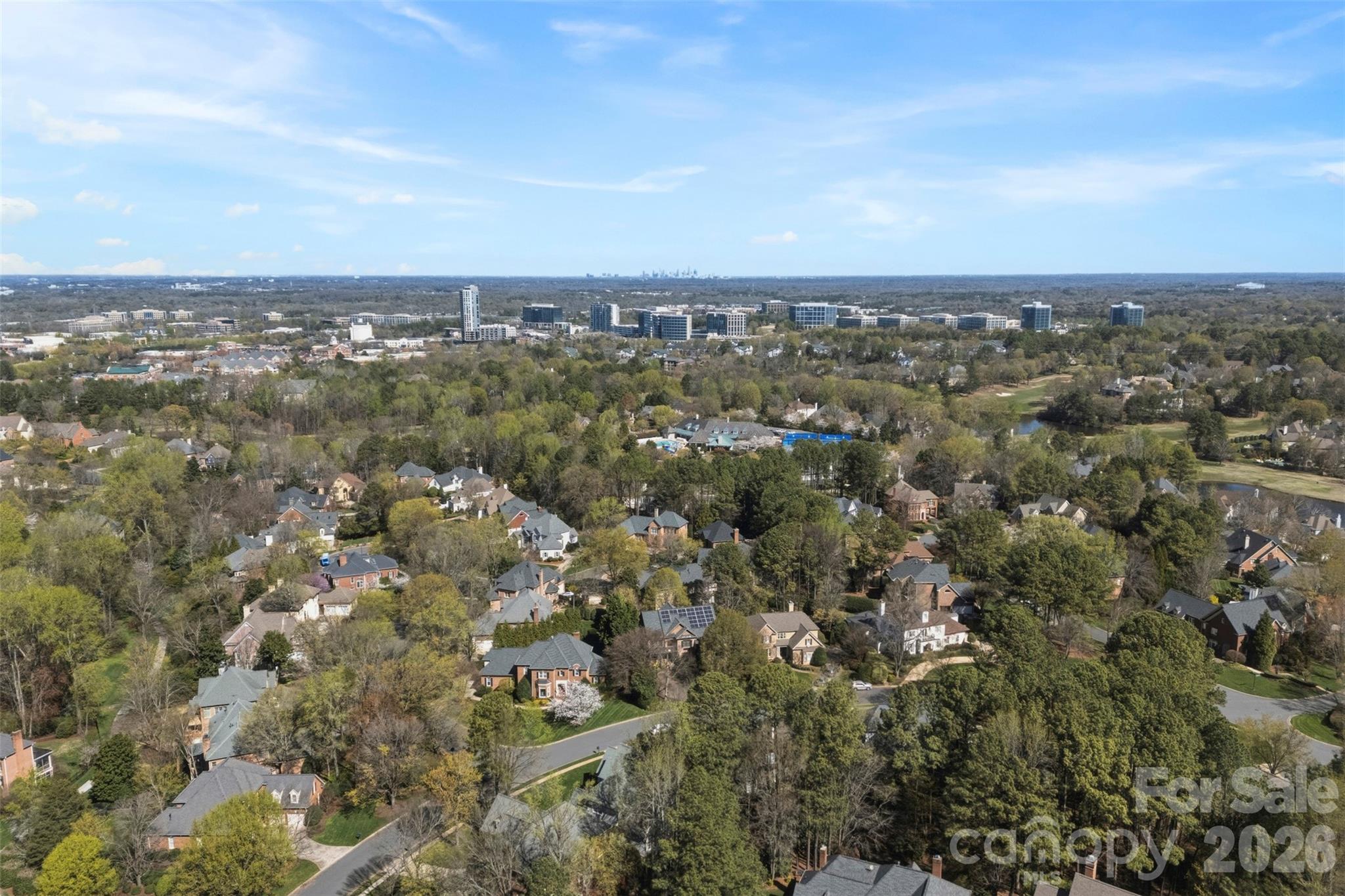 10835 Alexander Mill Drive Charlotte NC 28277