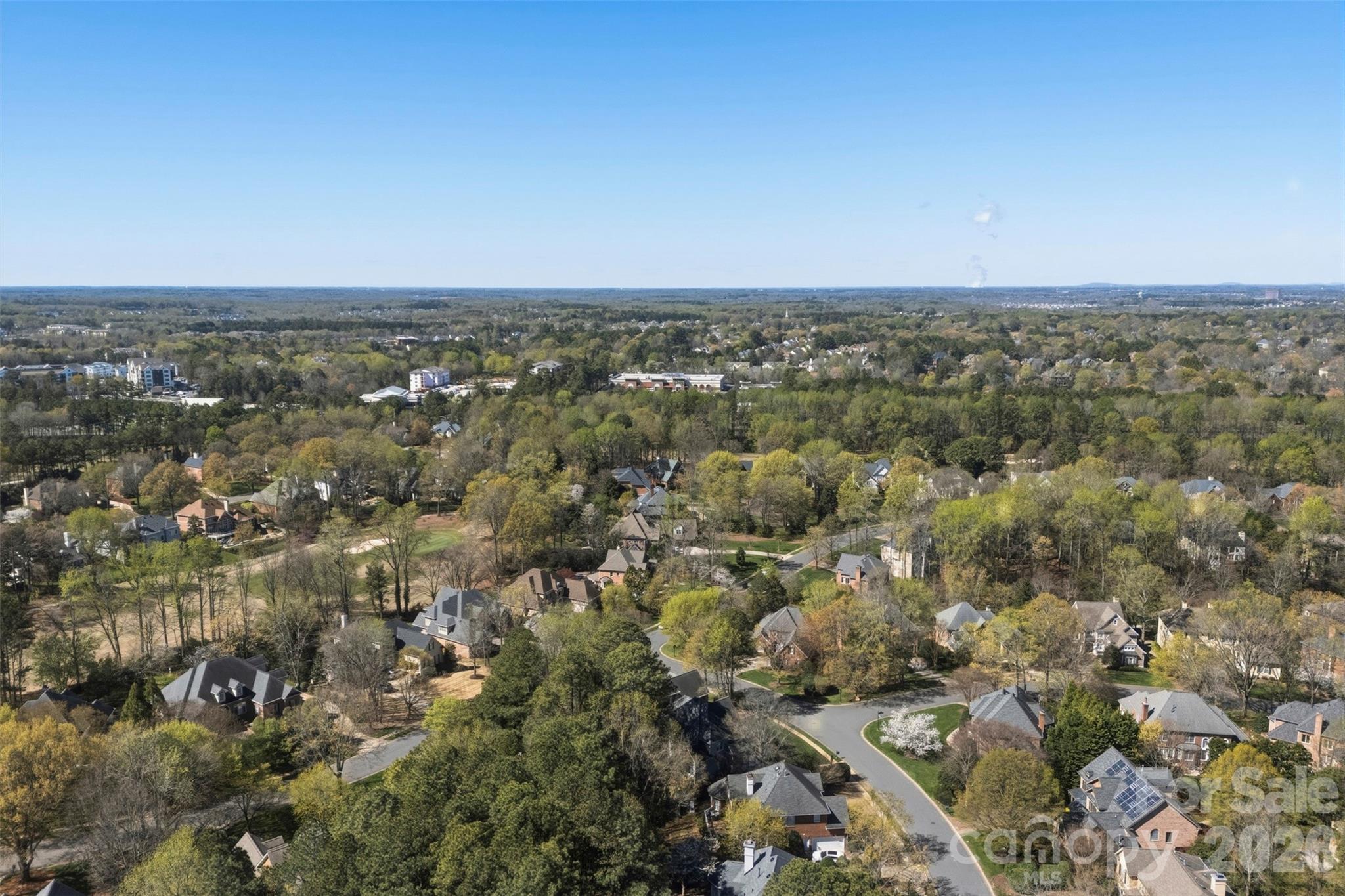 10835 Alexander Mill Drive Charlotte NC 28277