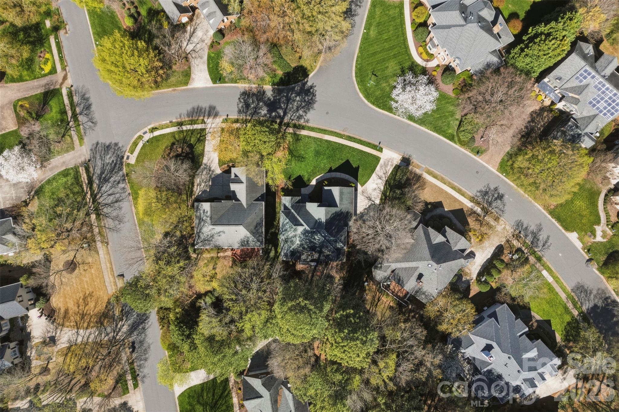 10835 Alexander Mill Drive Charlotte NC 28277