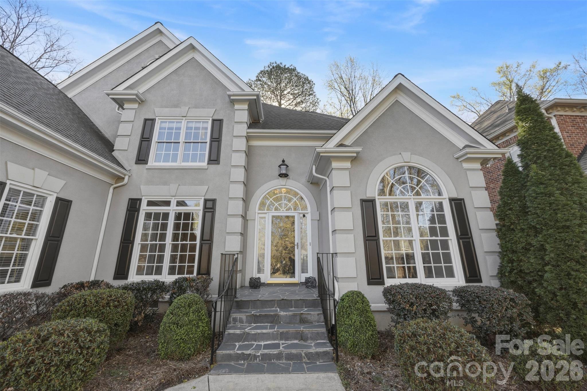10835 Alexander Mill Drive Charlotte NC 28277