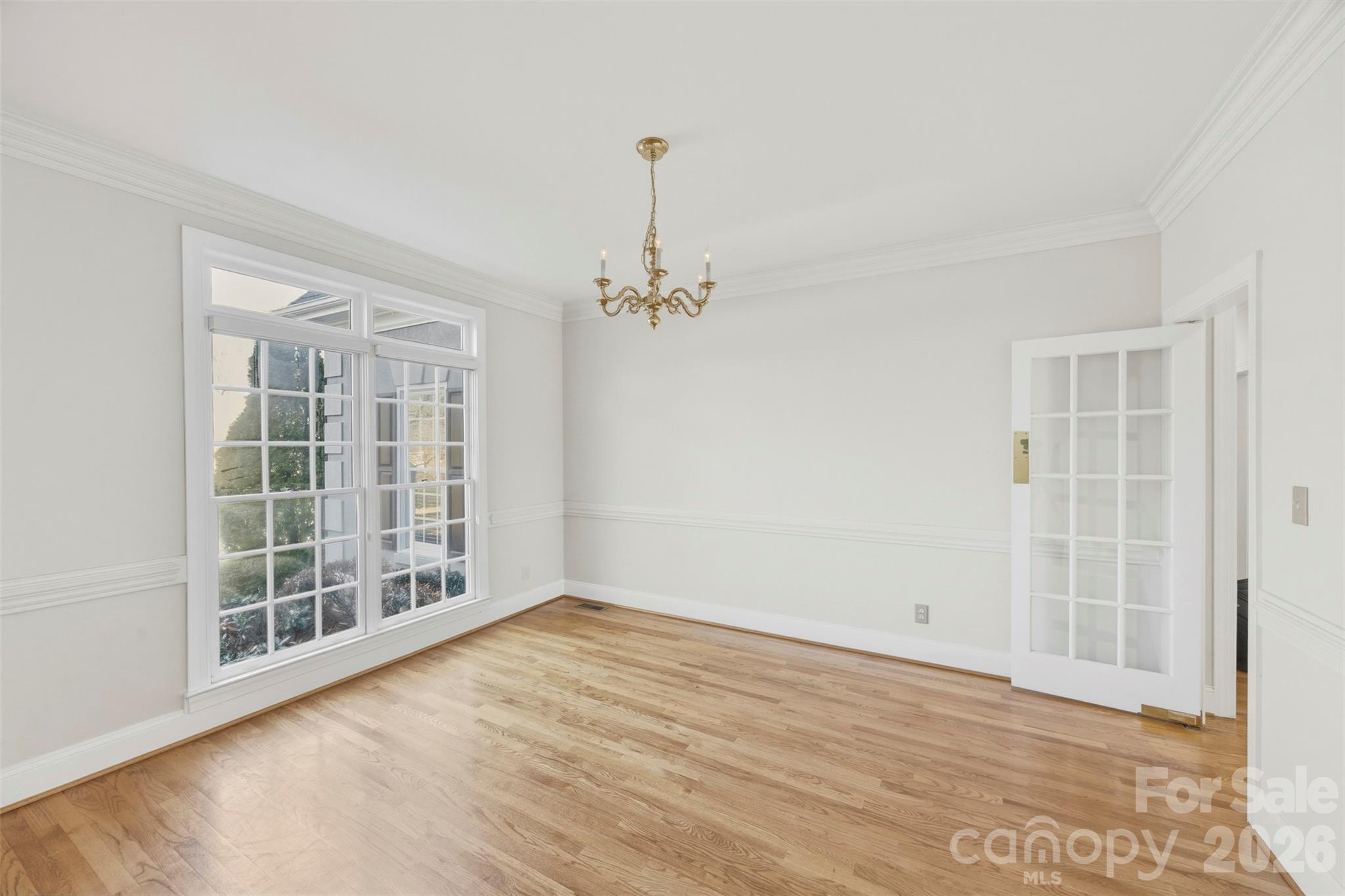 10835 Alexander Mill Drive Charlotte NC 28277