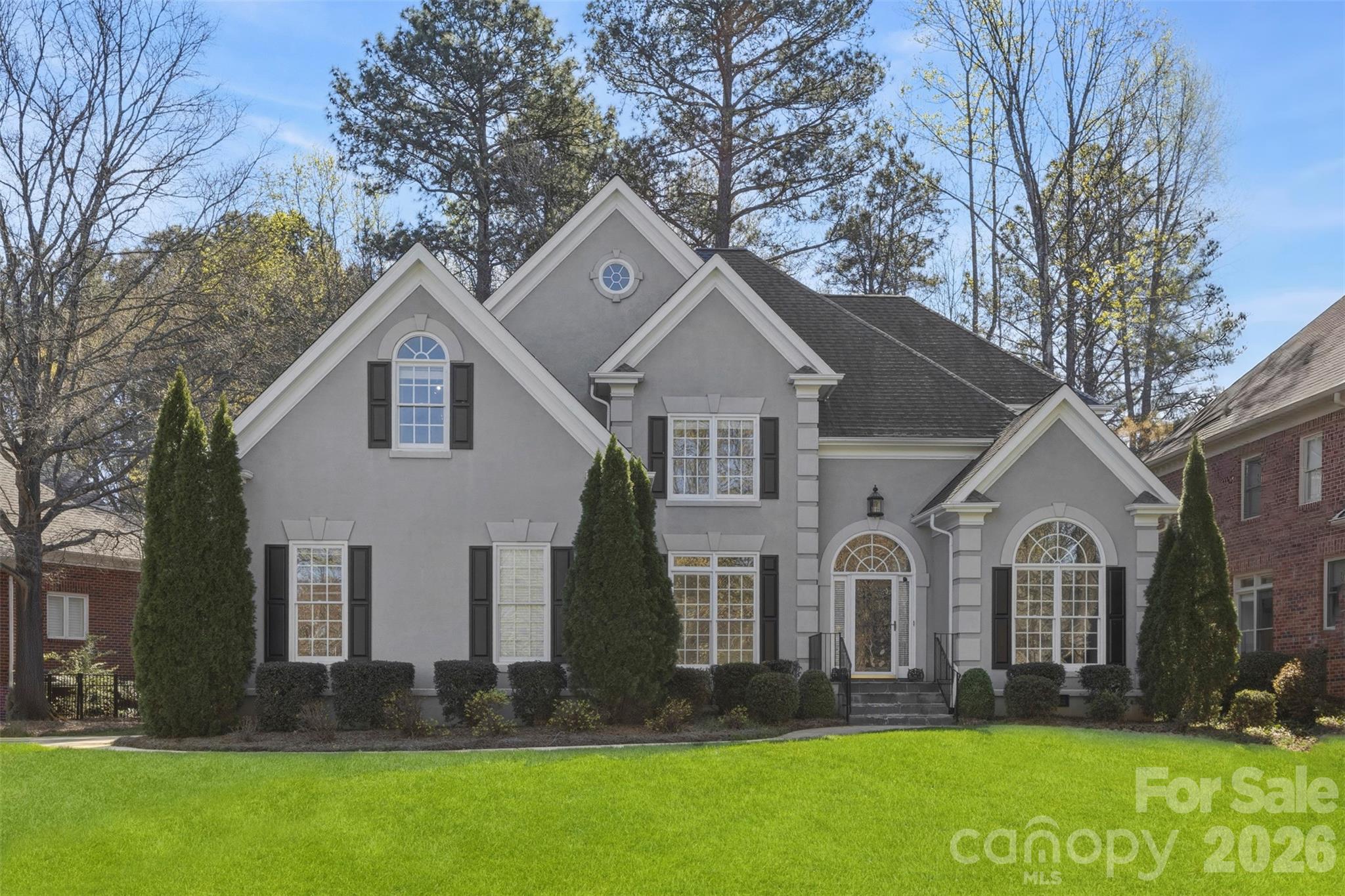 10835 Alexander Mill Drive Charlotte NC 28277