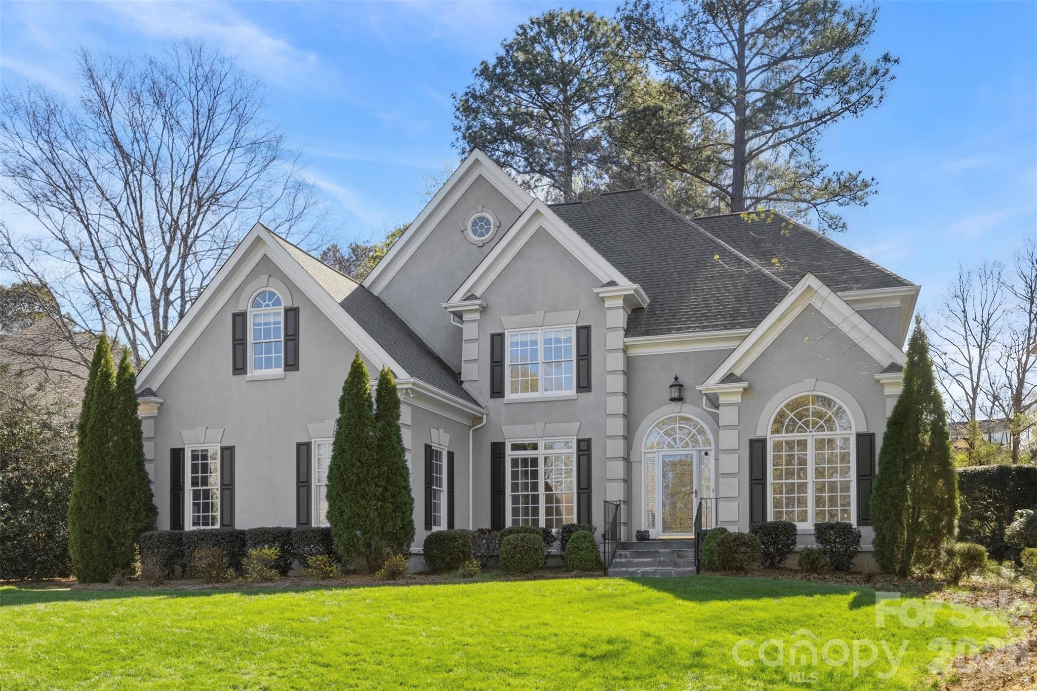 10835 Alexander Mill Drive Charlotte NC 28277