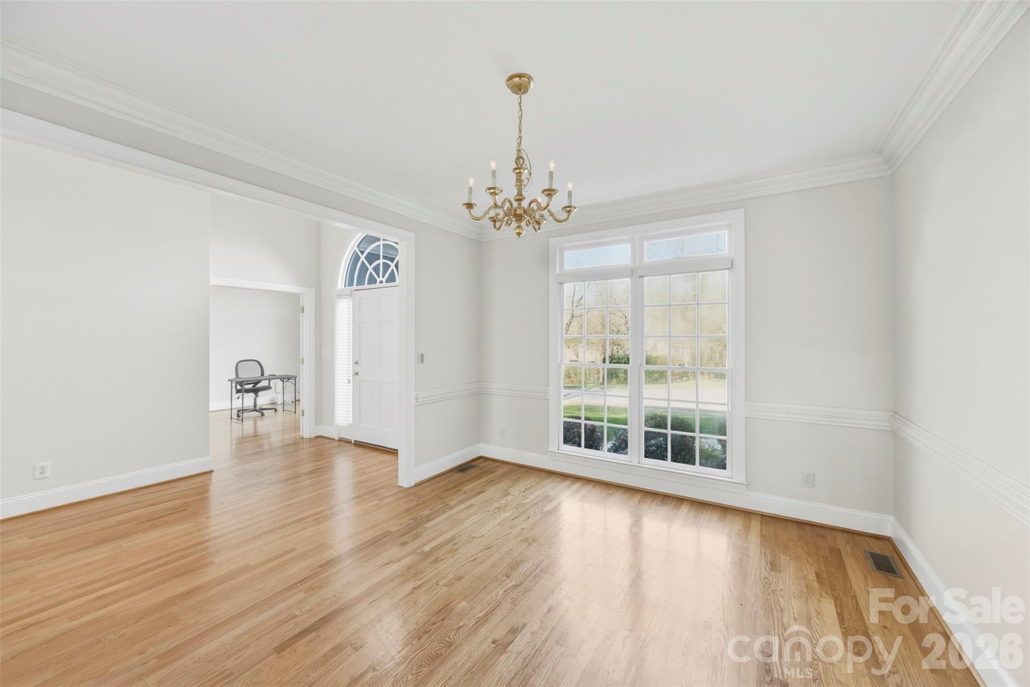 10835 Alexander Mill Drive Charlotte NC 28277