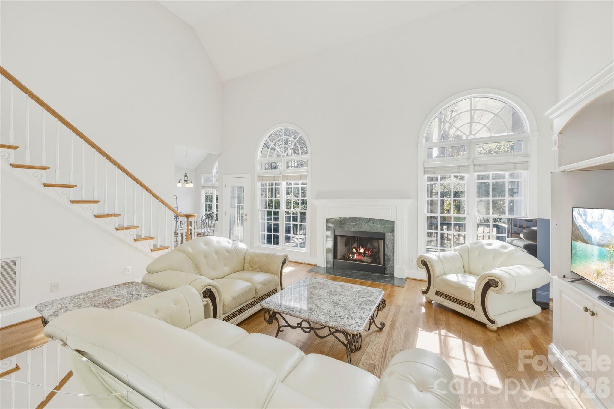 10835 Alexander Mill Drive Charlotte NC 28277