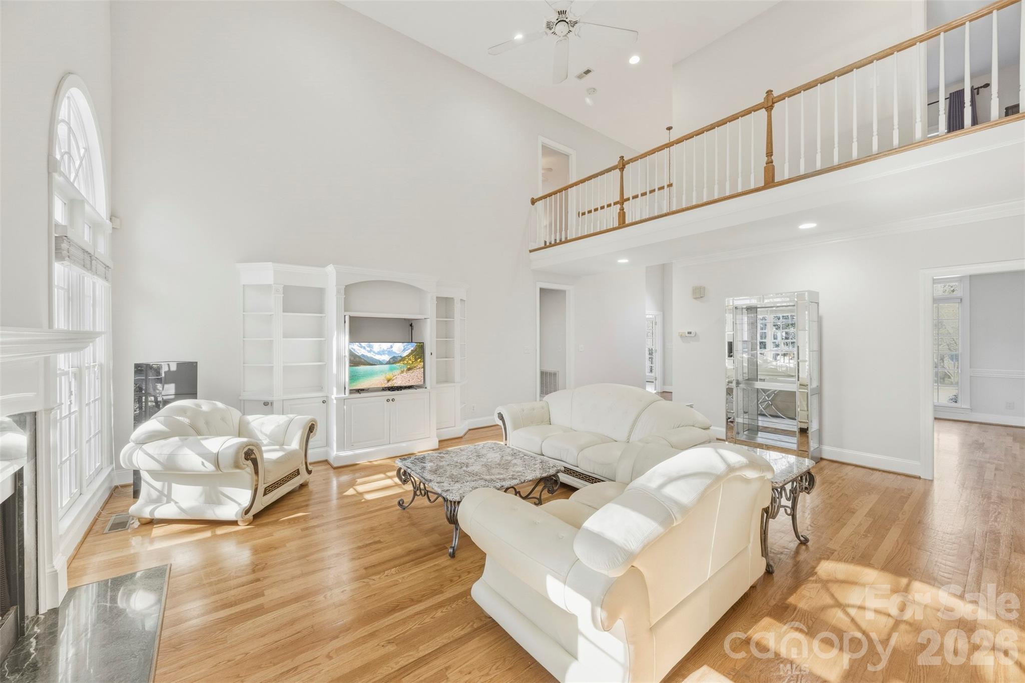 10835 Alexander Mill Drive Charlotte NC 28277