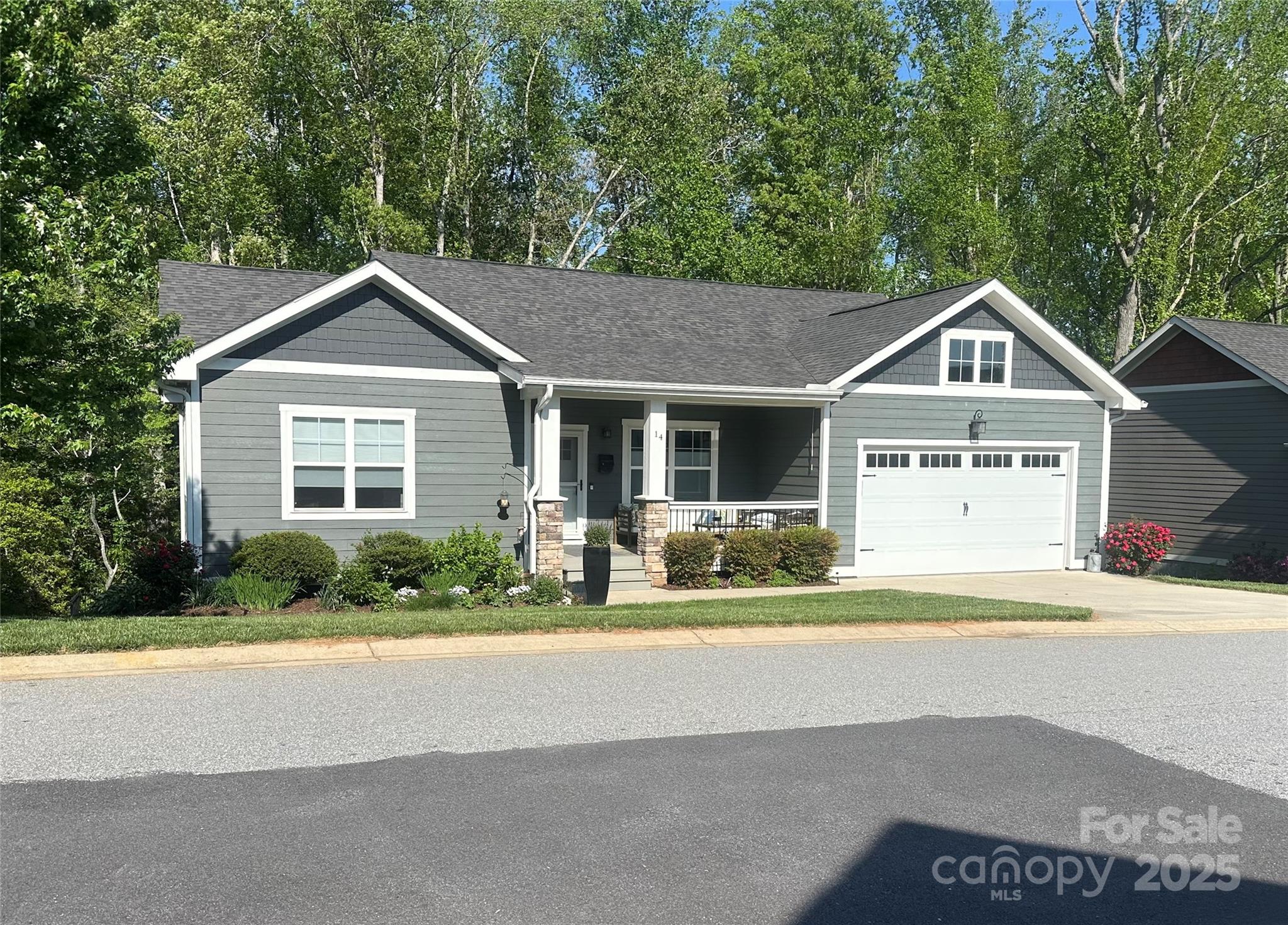 14 Asher Lane Arden NC 28704