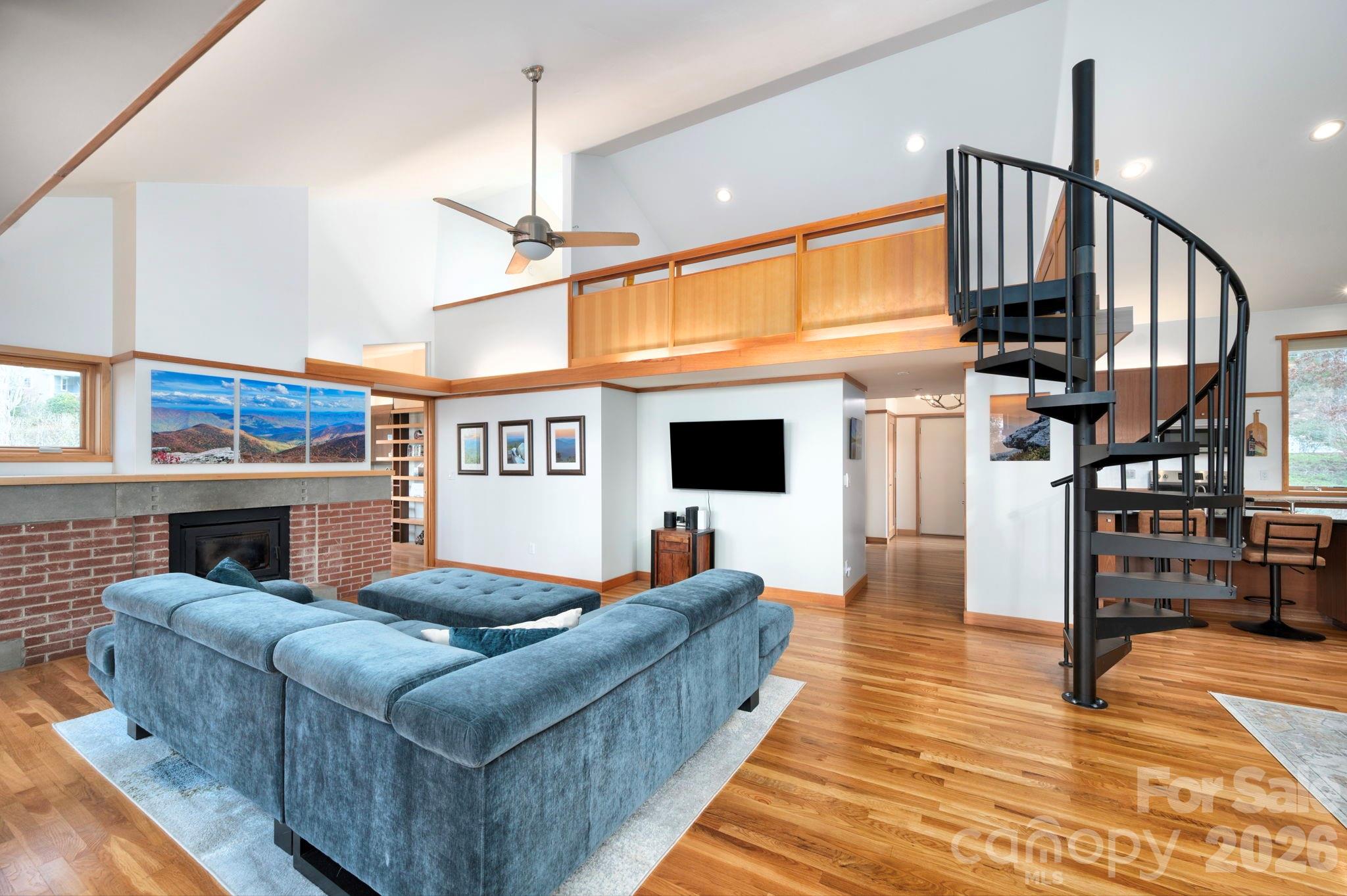 521 Wood Thrush Court Arden NC 28704