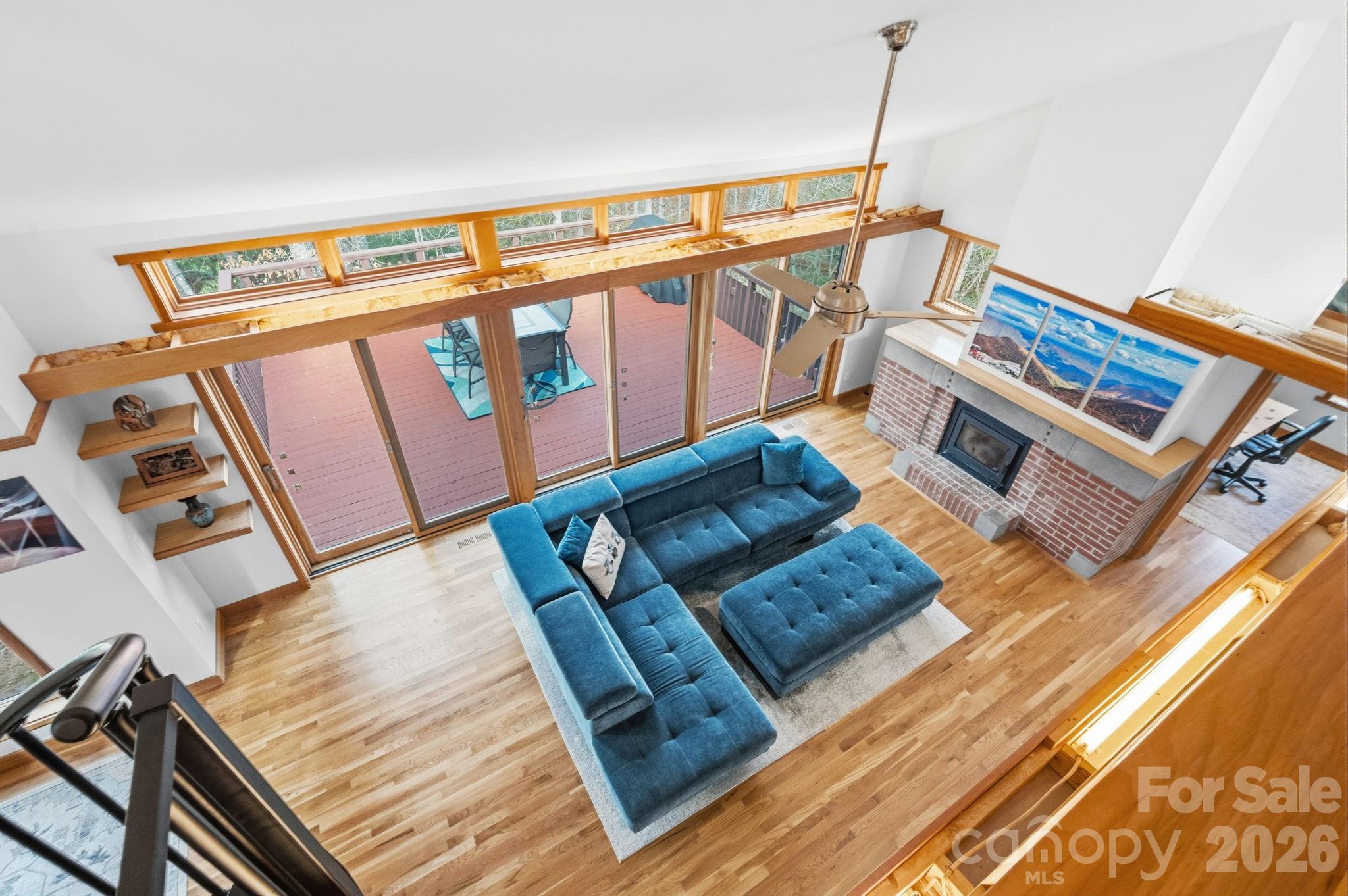 521 Wood Thrush Court Arden NC 28704