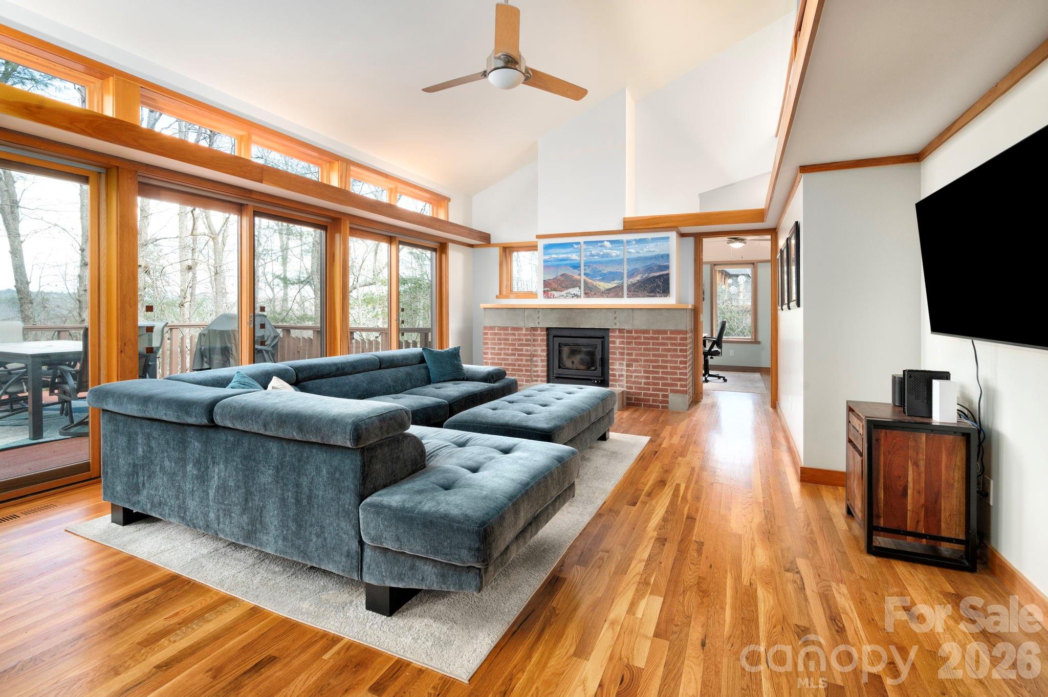 521 Wood Thrush Court Arden NC 28704