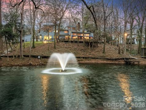 5101 Gorham Drive Charlotte NC 28226