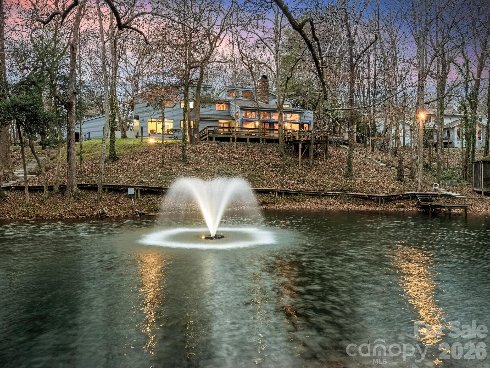 5101 Gorham Drive Charlotte NC 28226