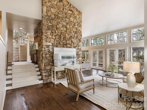 5101 Gorham Drive Charlotte NC 28226