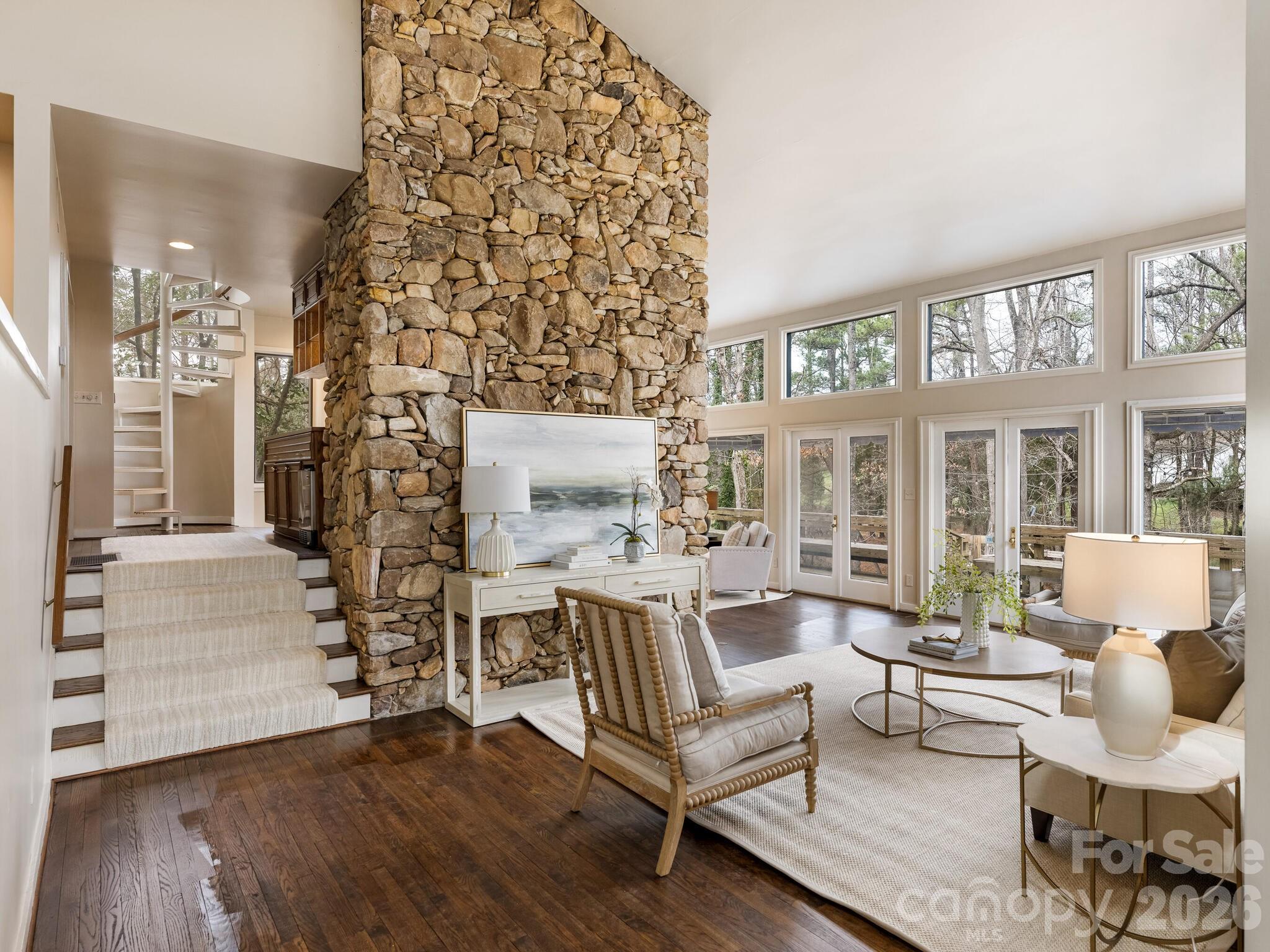 5101 Gorham Drive Charlotte NC 28226