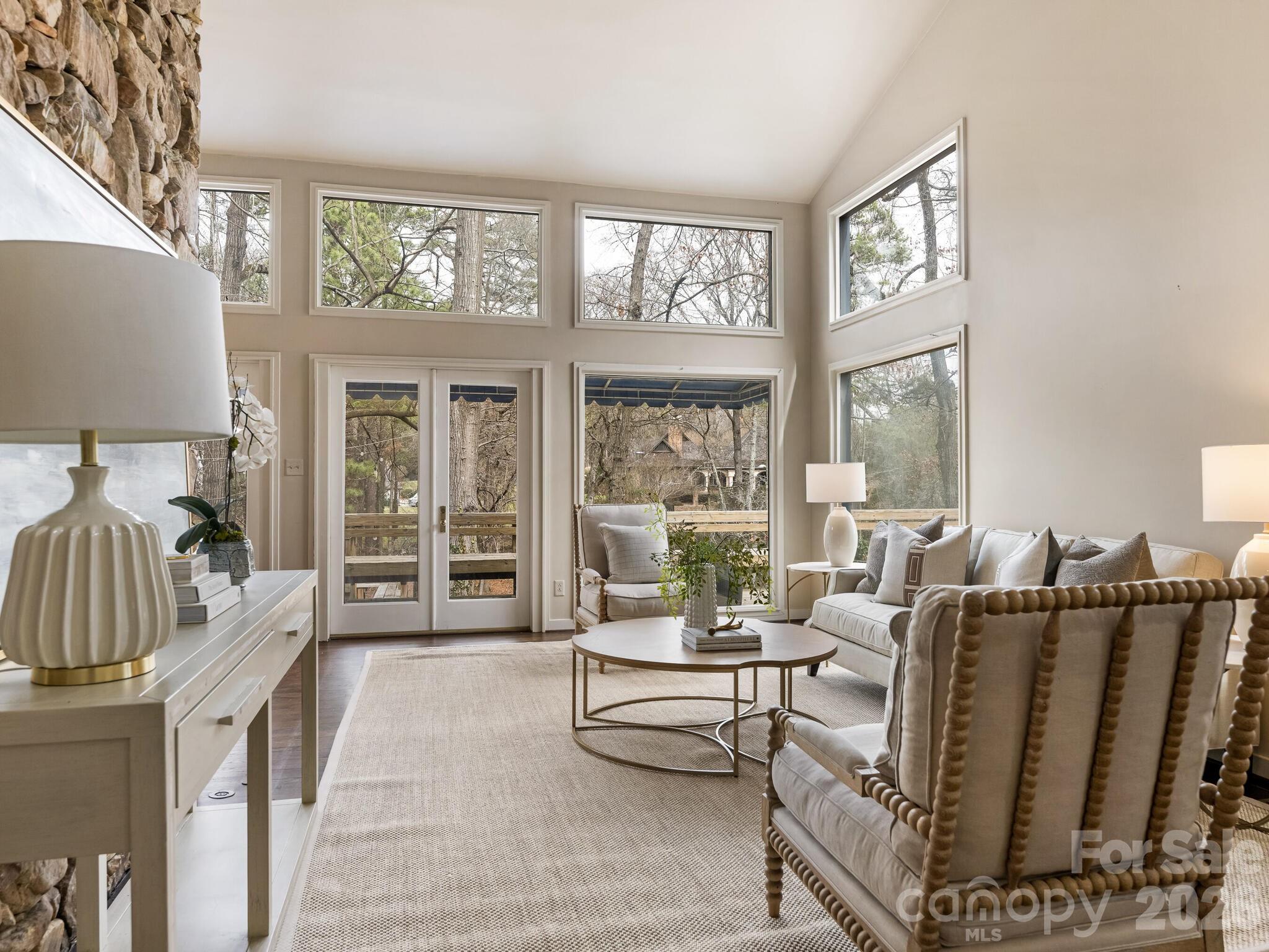 5101 Gorham Drive Charlotte NC 28226