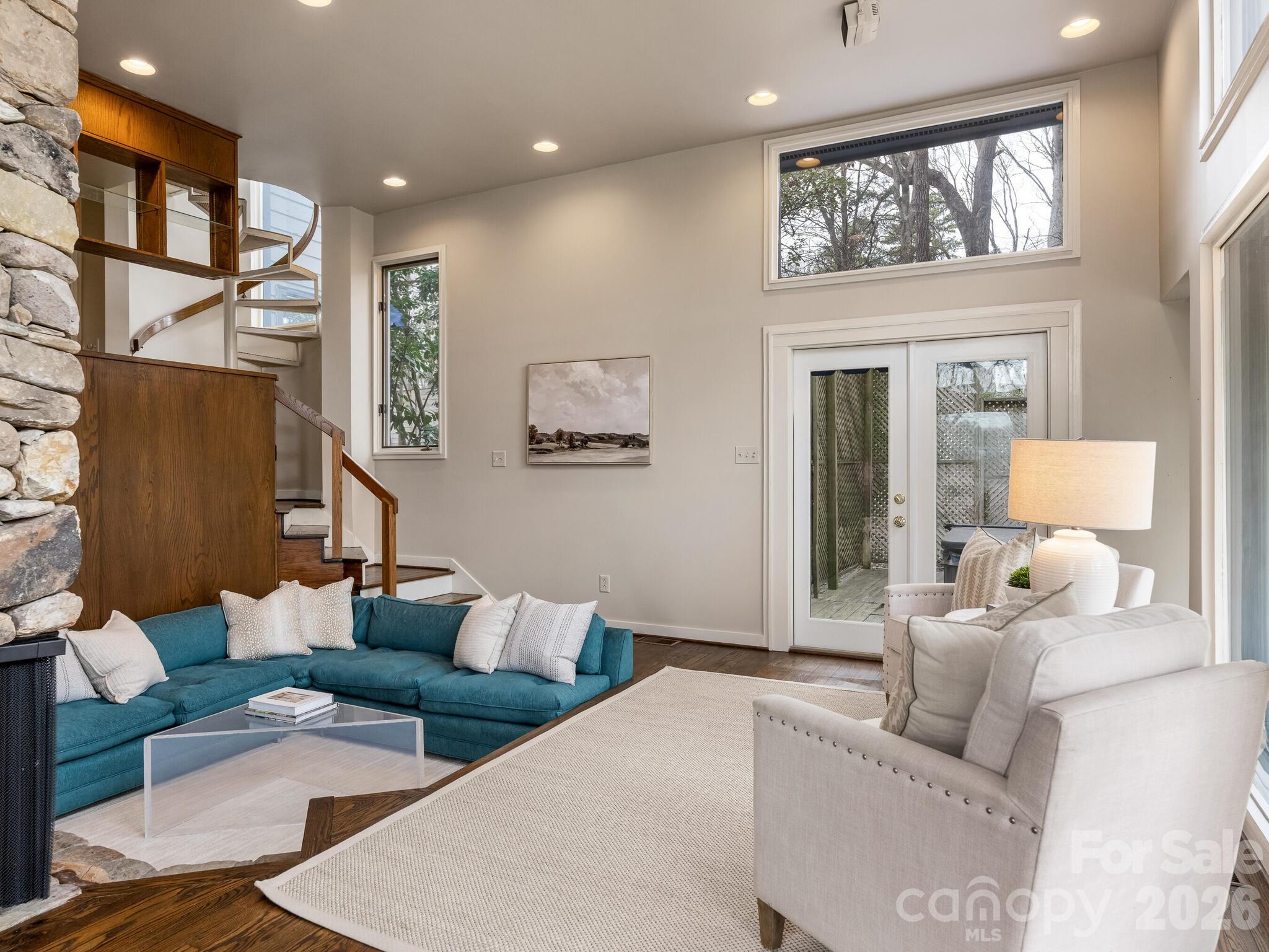 5101 Gorham Drive Charlotte NC 28226