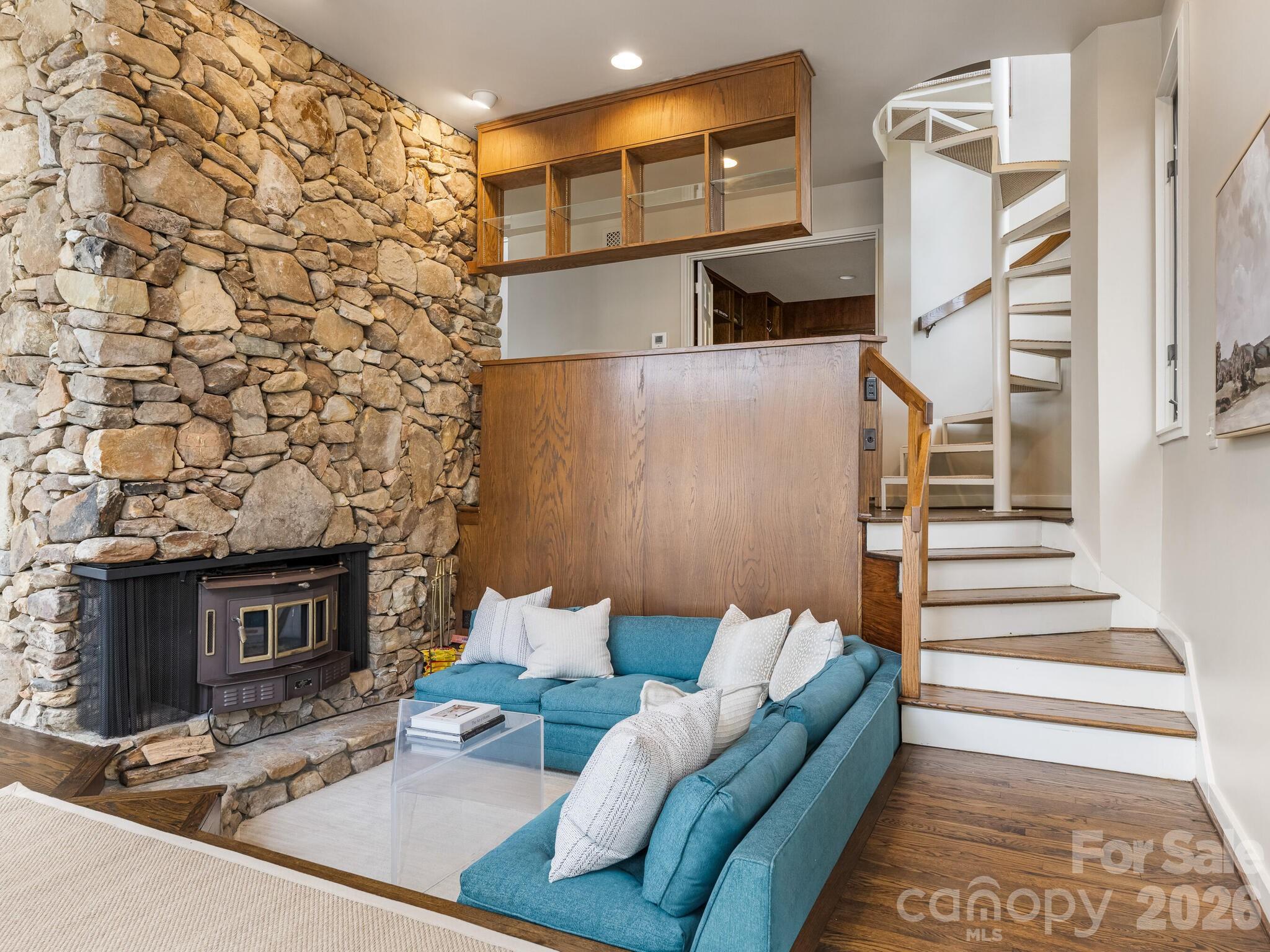 5101 Gorham Drive Charlotte NC 28226