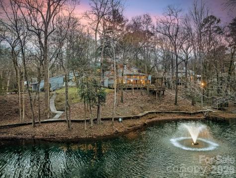 5101 Gorham Drive Charlotte NC 28226