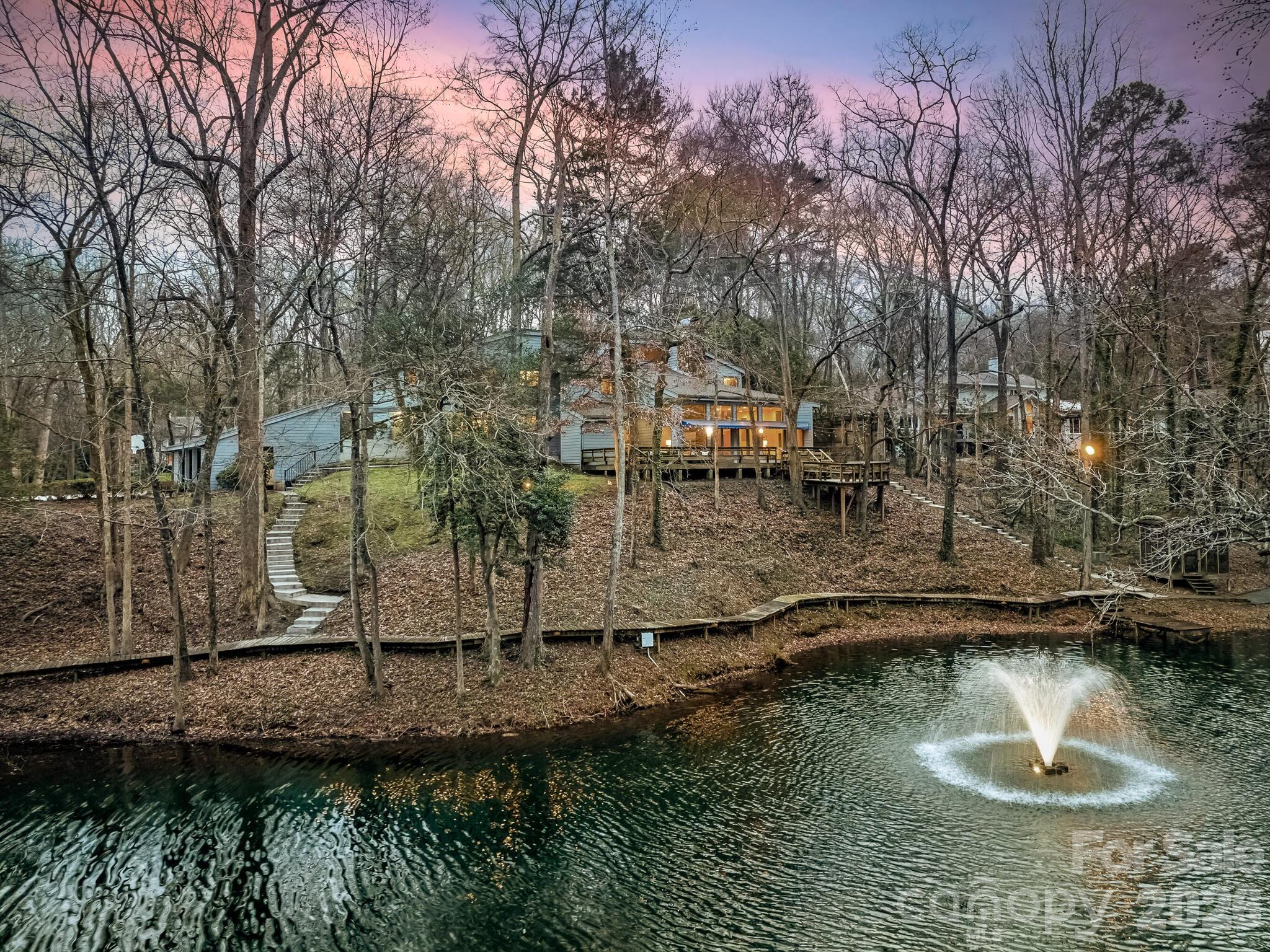 5101 Gorham Drive Charlotte NC 28226