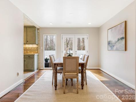 5101 Gorham Drive Charlotte NC 28226