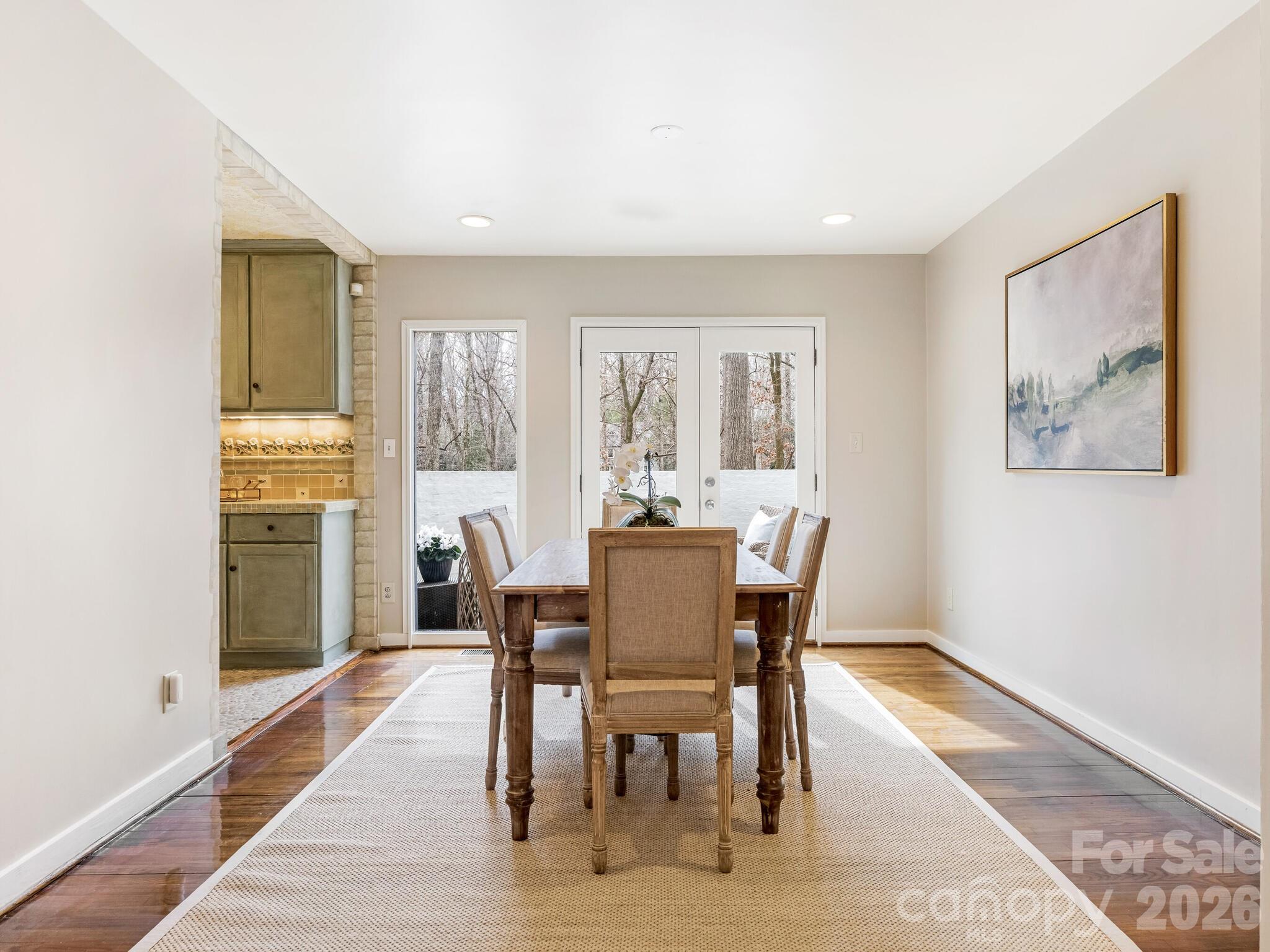 5101 Gorham Drive Charlotte NC 28226