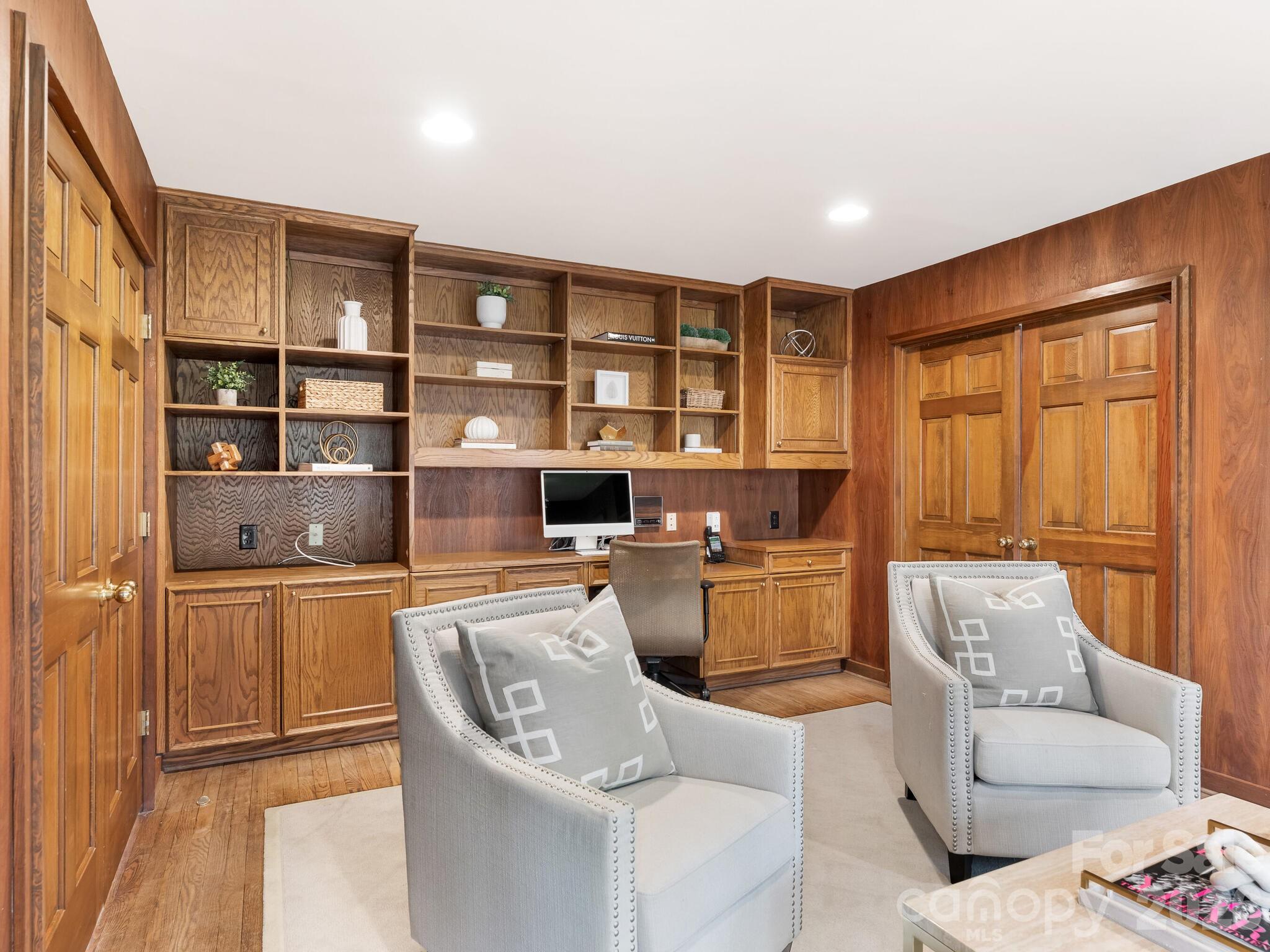 5101 Gorham Drive Charlotte NC 28226