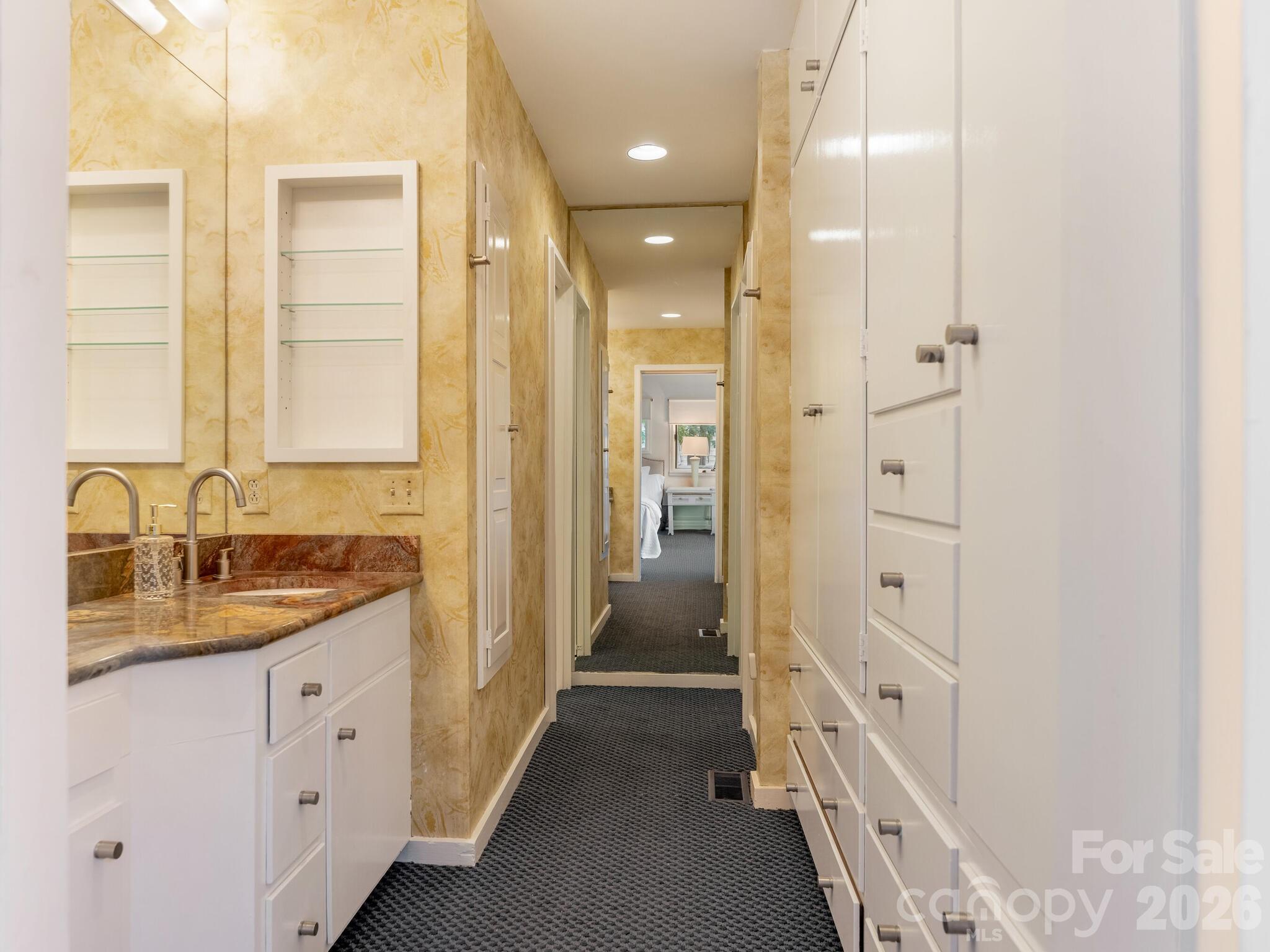 5101 Gorham Drive Charlotte NC 28226