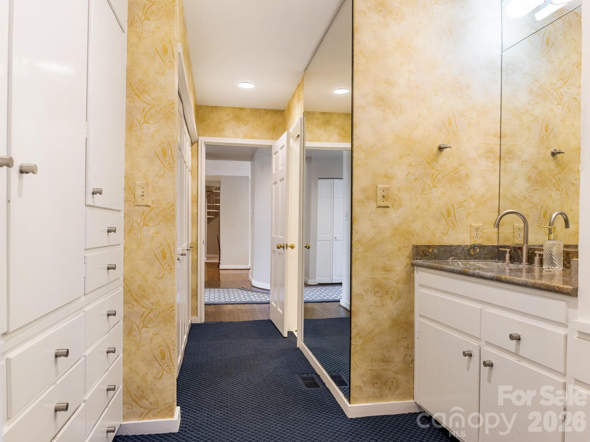 5101 Gorham Drive Charlotte NC 28226
