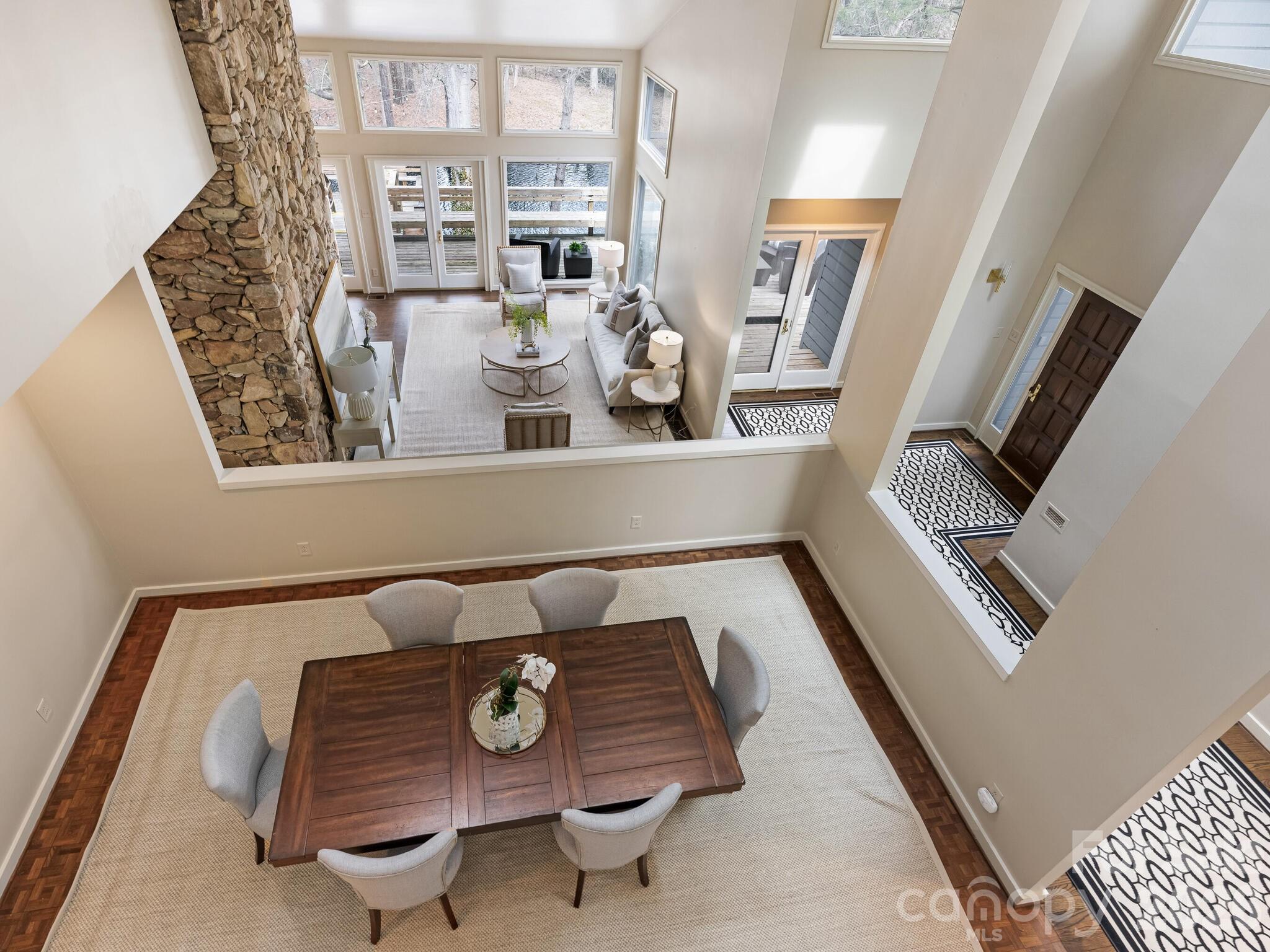 5101 Gorham Drive Charlotte NC 28226