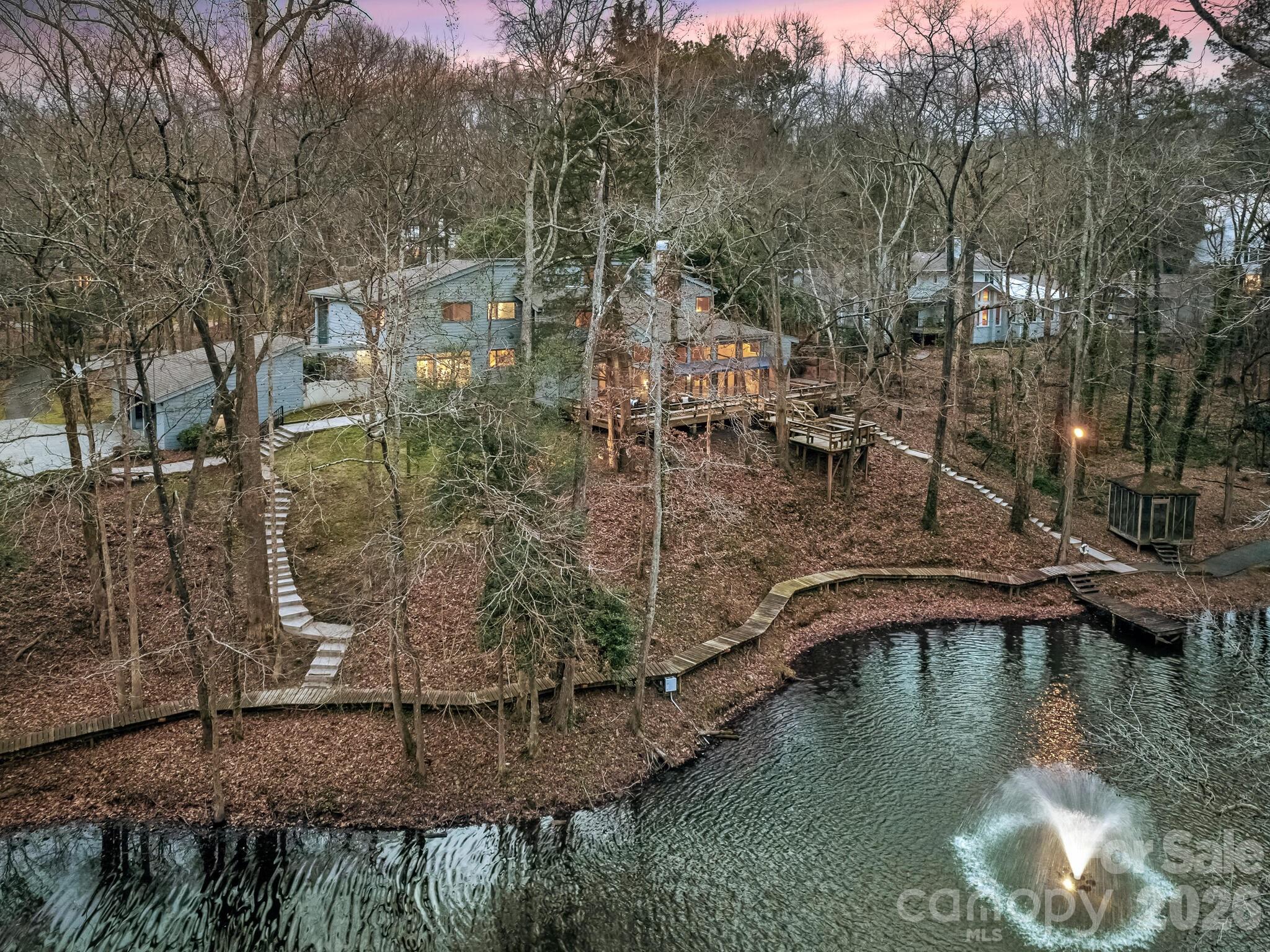 5101 Gorham Drive Charlotte NC 28226