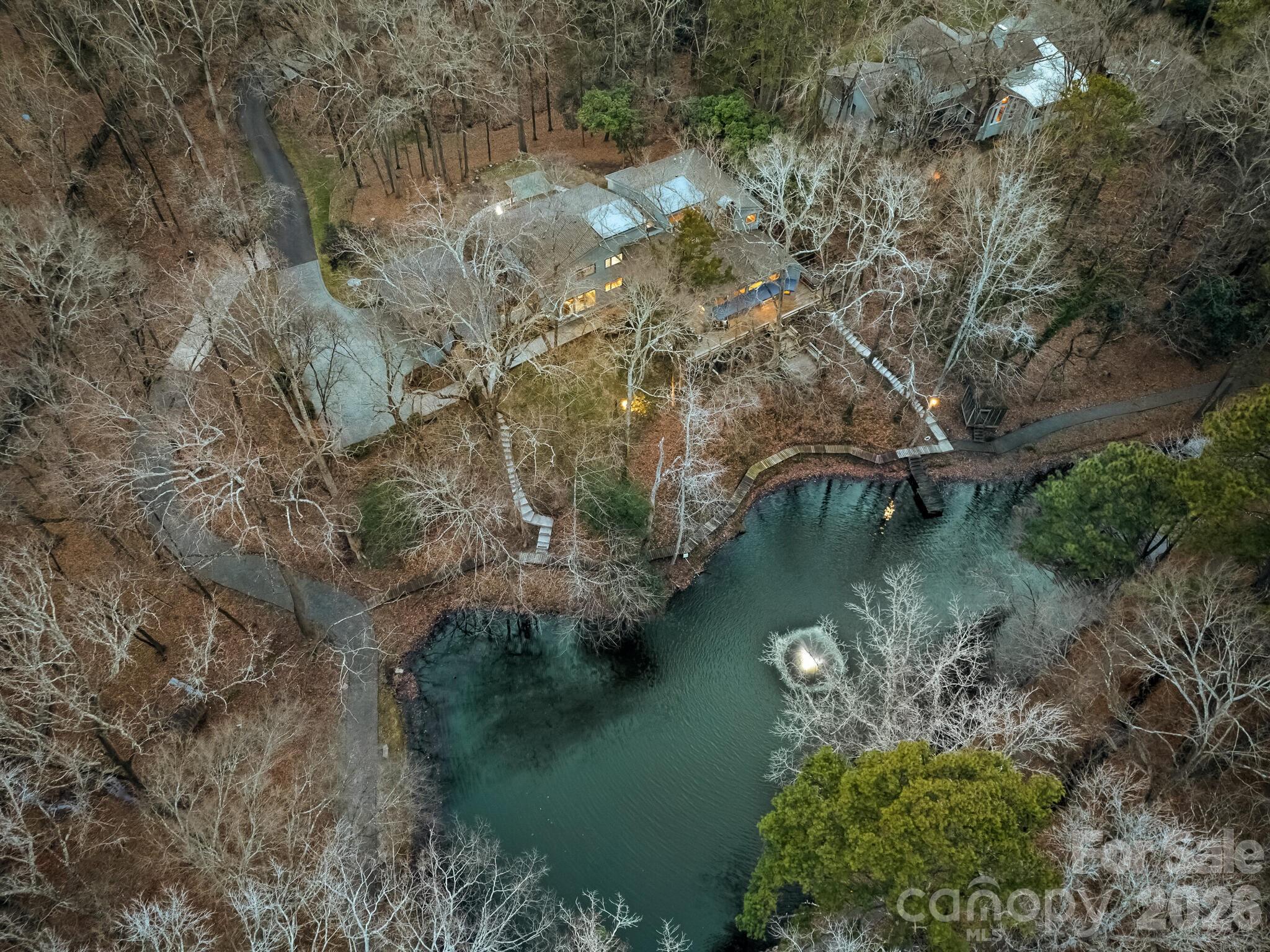 5101 Gorham Drive Charlotte NC 28226