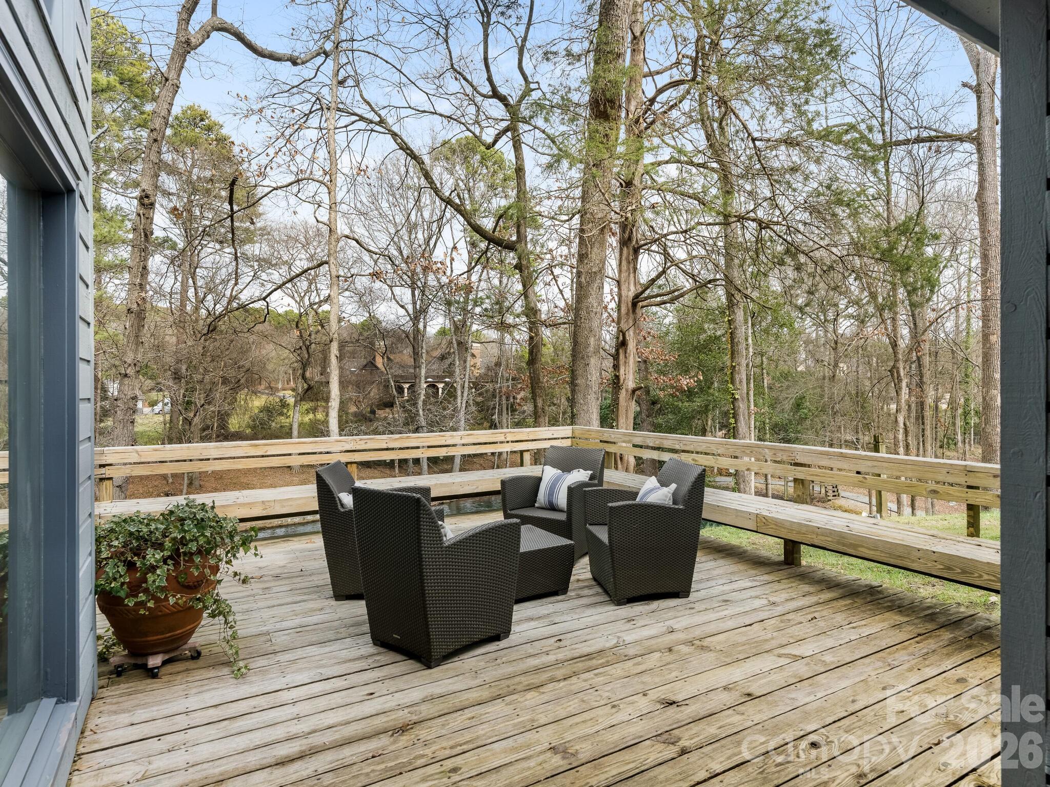 5101 Gorham Drive Charlotte NC 28226