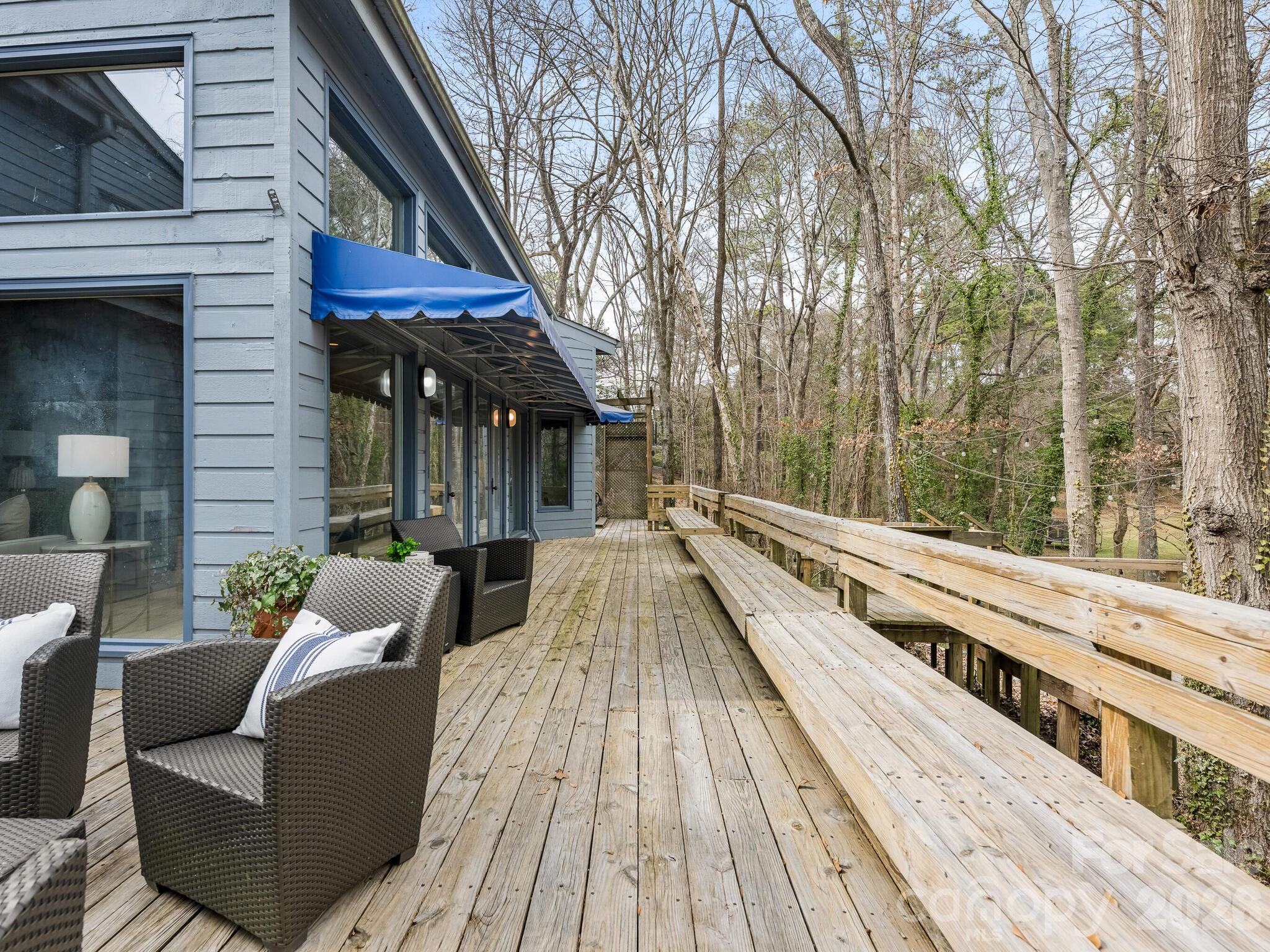 5101 Gorham Drive Charlotte NC 28226