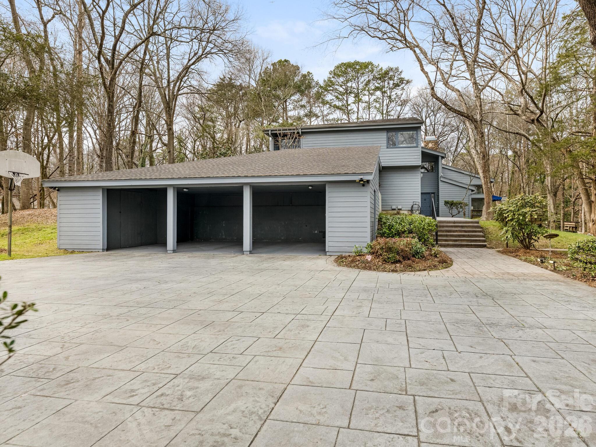 5101 Gorham Drive Charlotte NC 28226