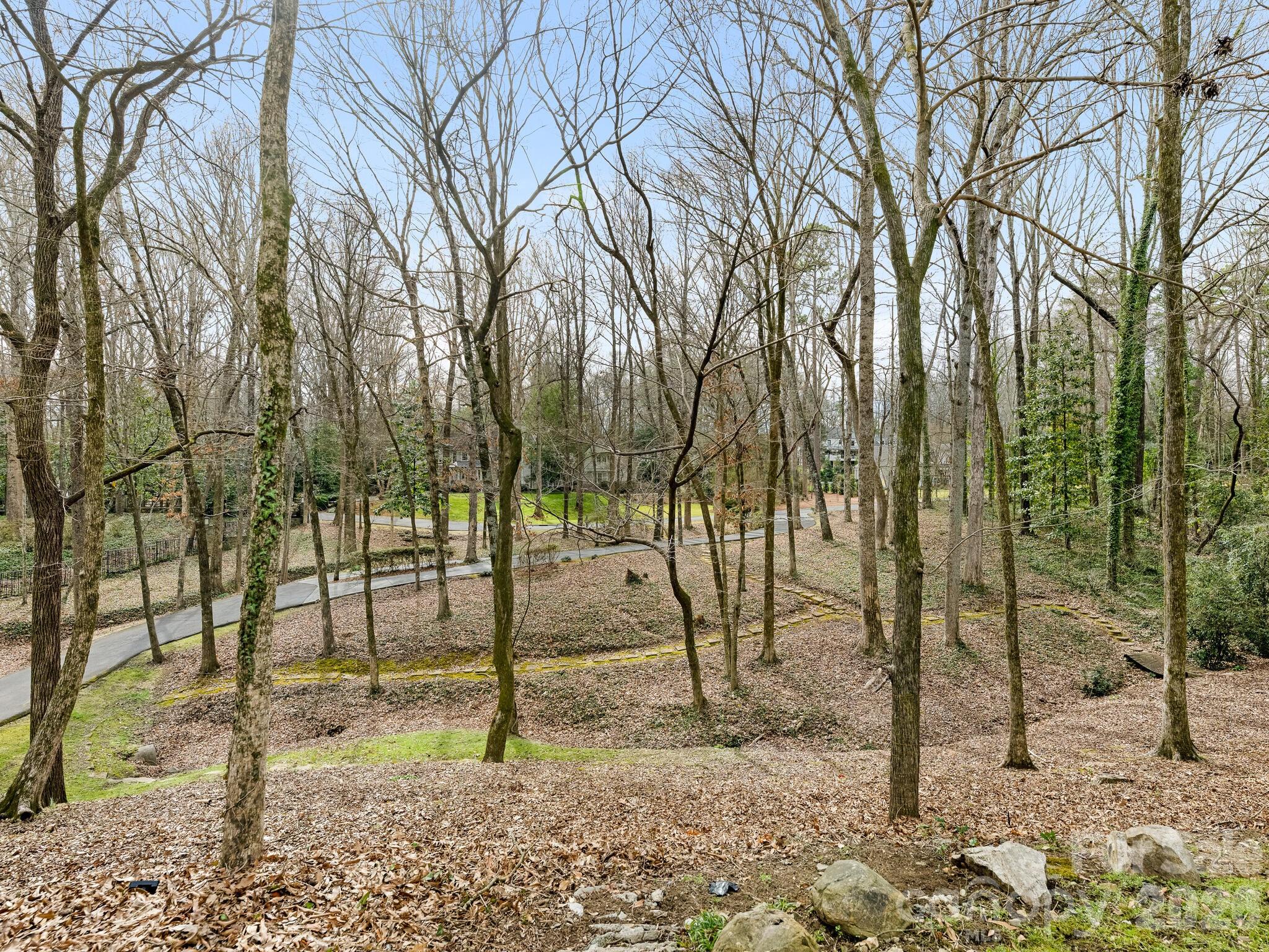 5101 Gorham Drive Charlotte NC 28226