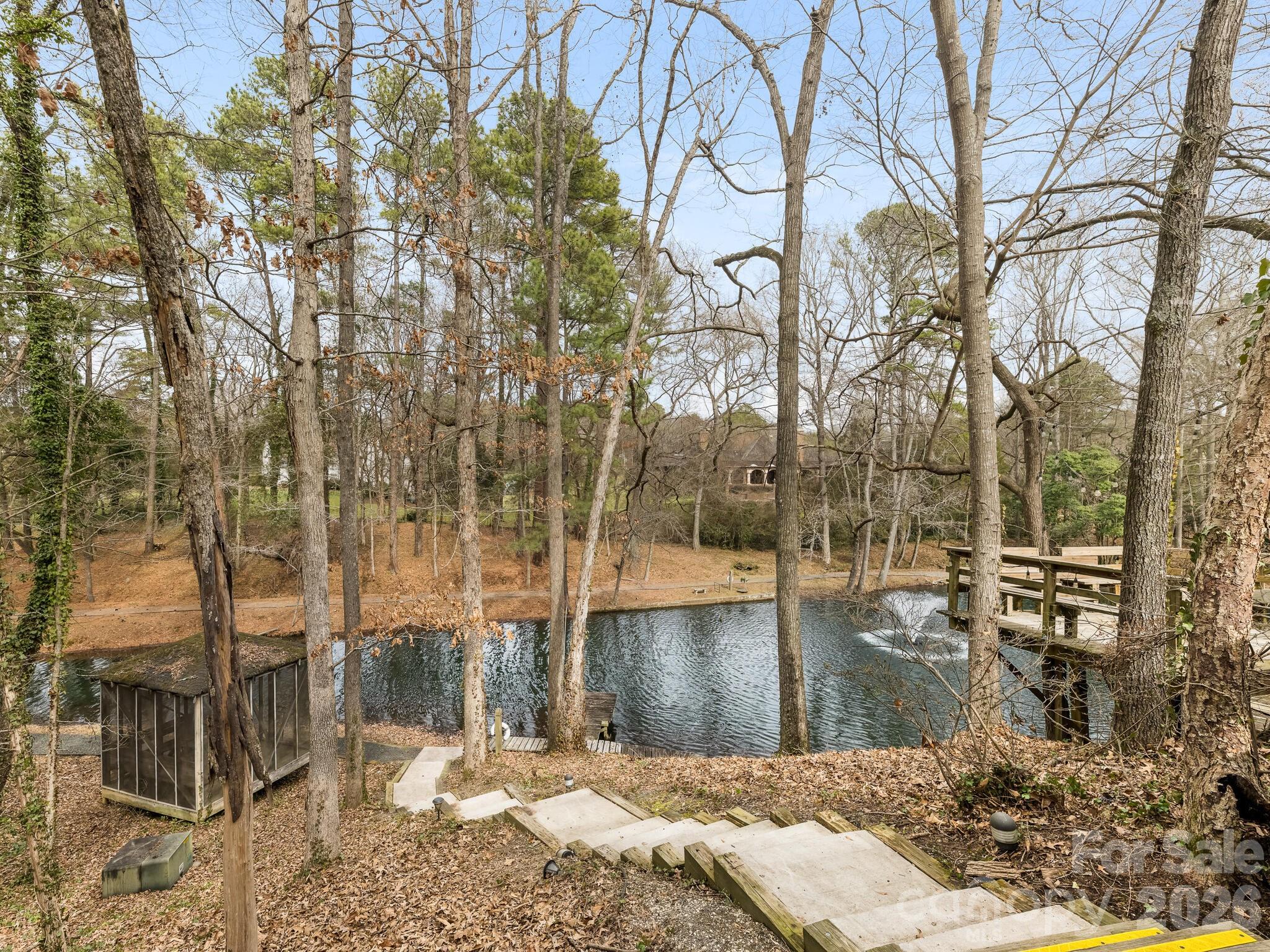 5101 Gorham Drive Charlotte NC 28226
