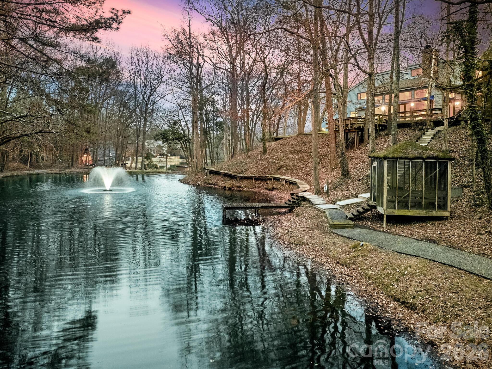5101 Gorham Drive Charlotte NC 28226