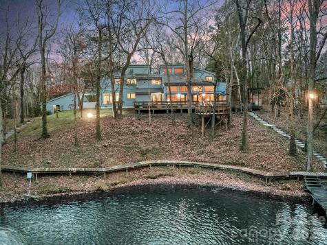 5101 Gorham Drive Charlotte NC 28226