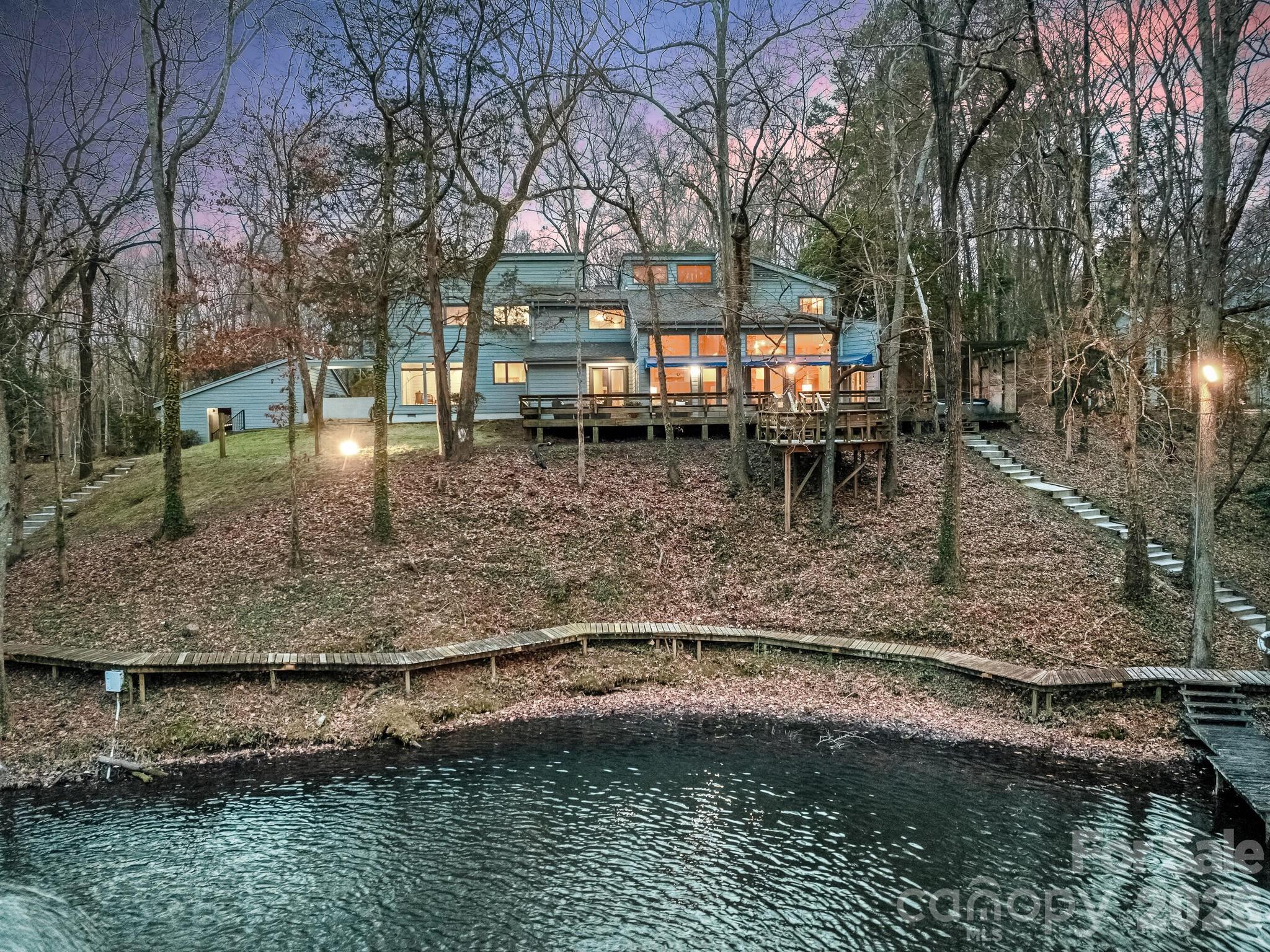 5101 Gorham Drive Charlotte NC 28226