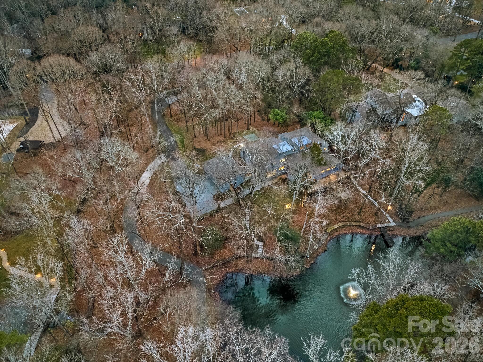 5101 Gorham Drive Charlotte NC 28226