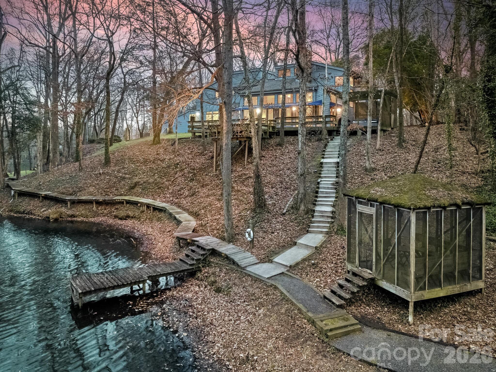 5101 Gorham Drive Charlotte NC 28226