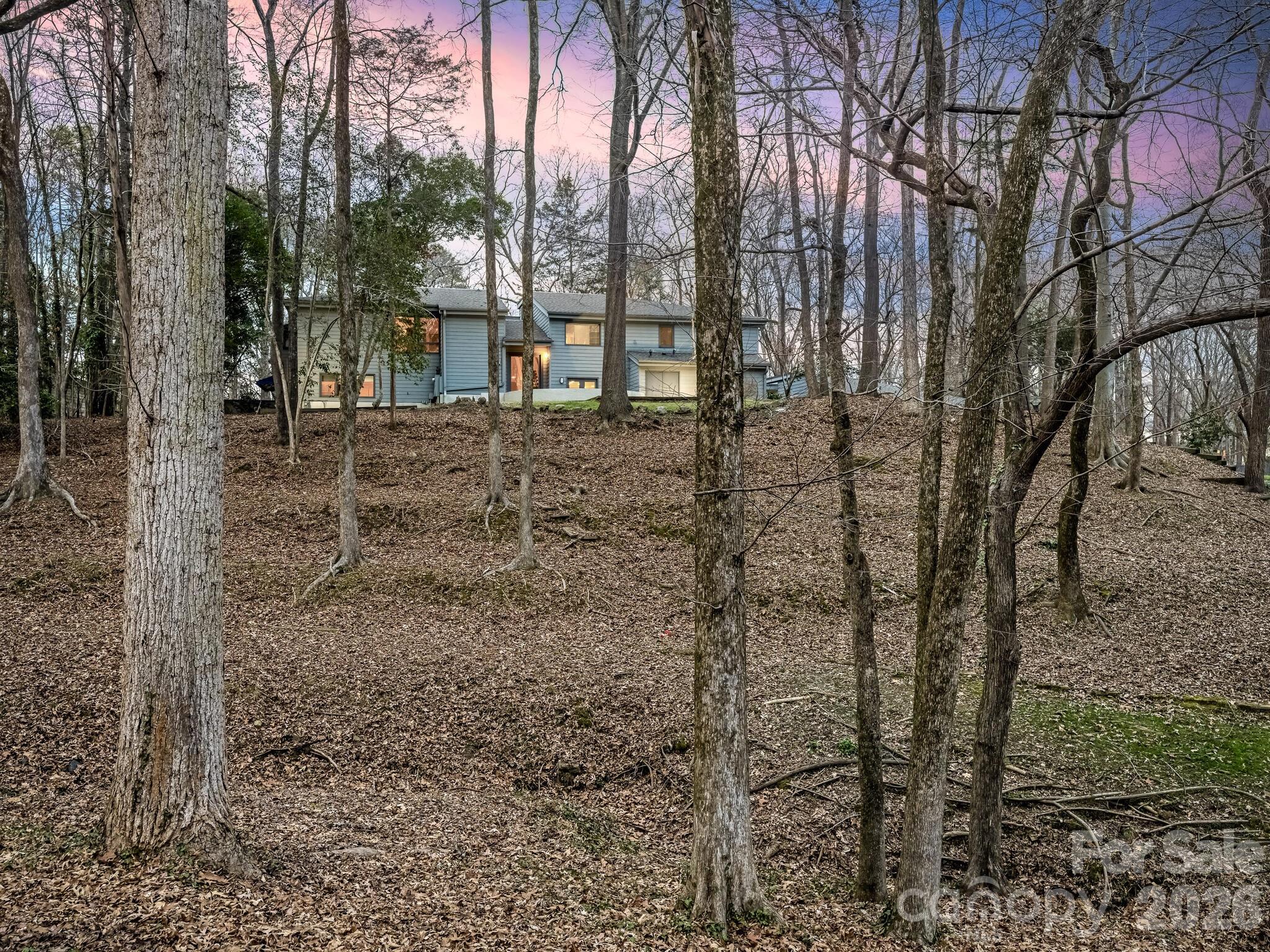 5101 Gorham Drive Charlotte NC 28226