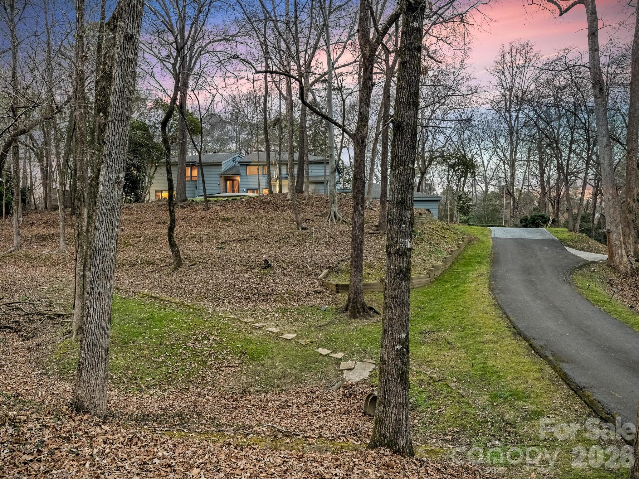 5101 Gorham Drive Charlotte NC 28226