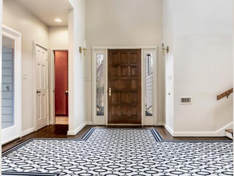 5101 Gorham Drive Charlotte NC 28226