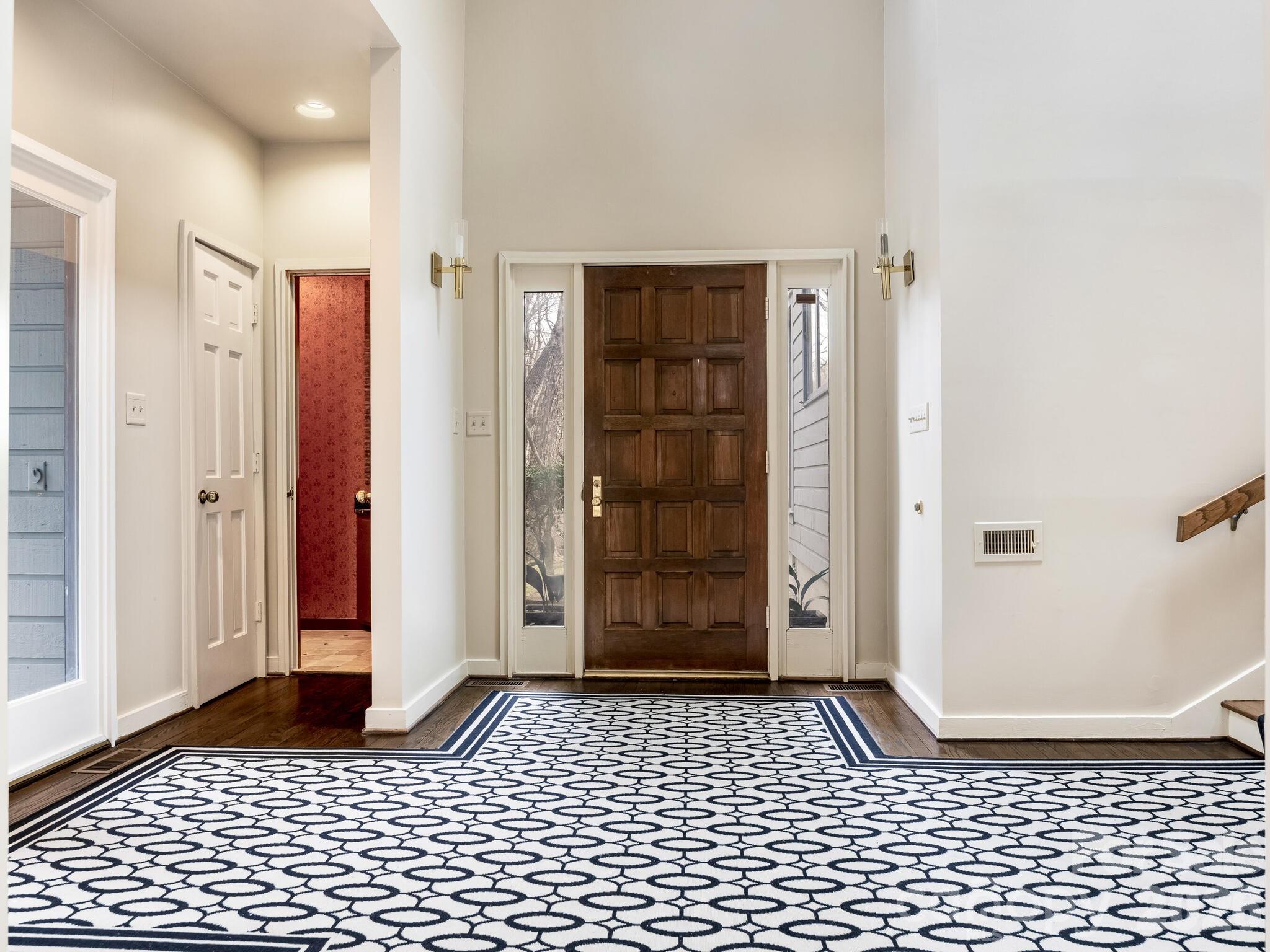 5101 Gorham Drive Charlotte NC 28226